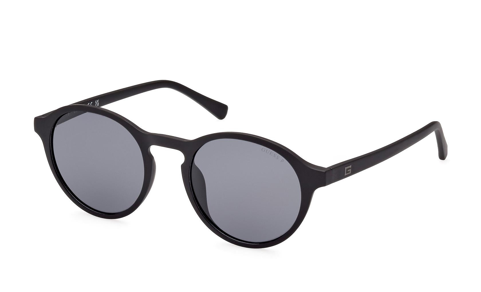 Guess Sunglasses GU00062 02D