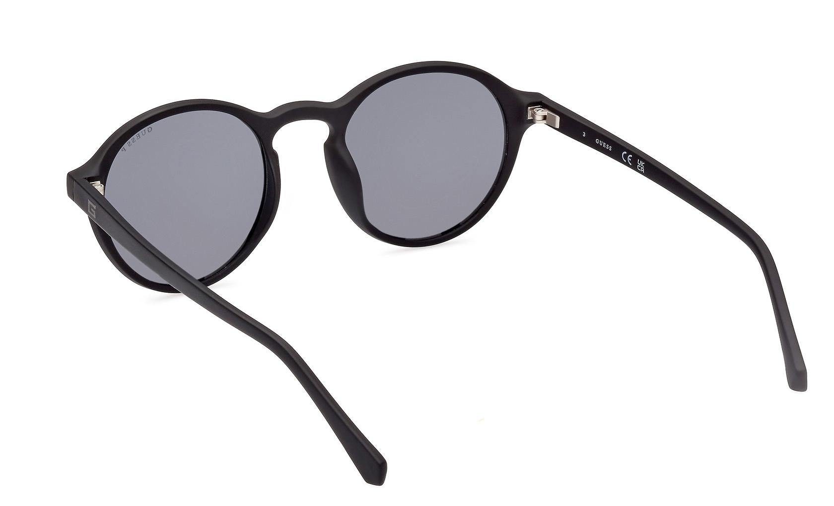 Guess Sunglasses GU00062 02D
