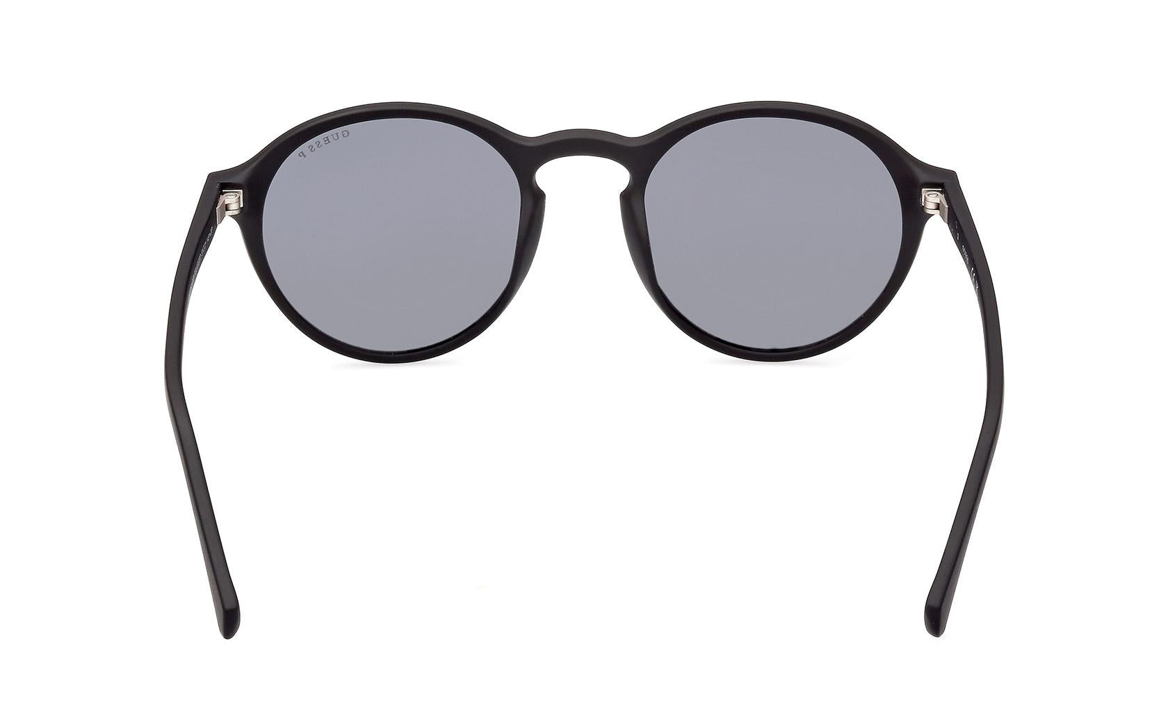 Guess Sunglasses GU00062 02D