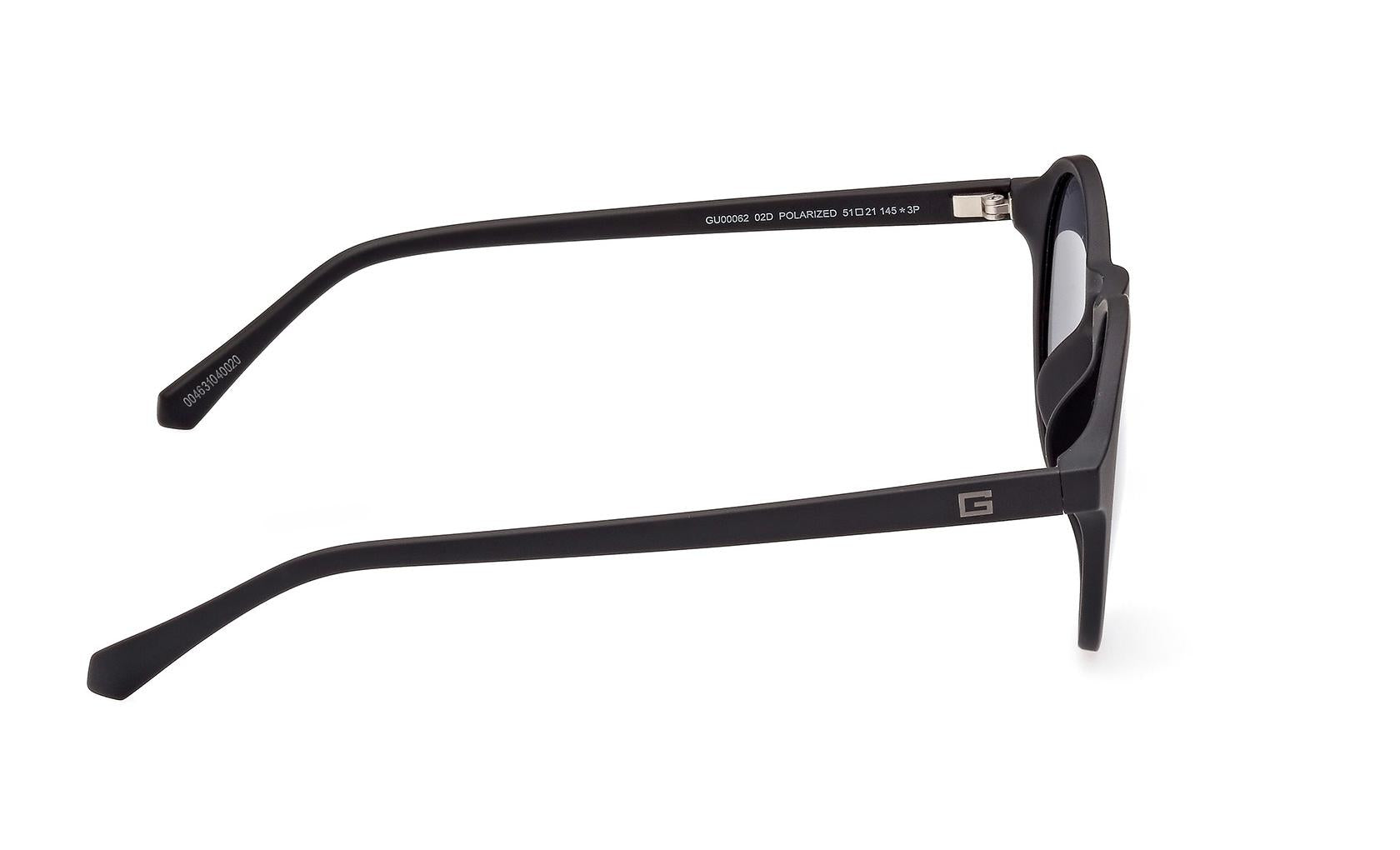 Guess Sunglasses GU00062 02D