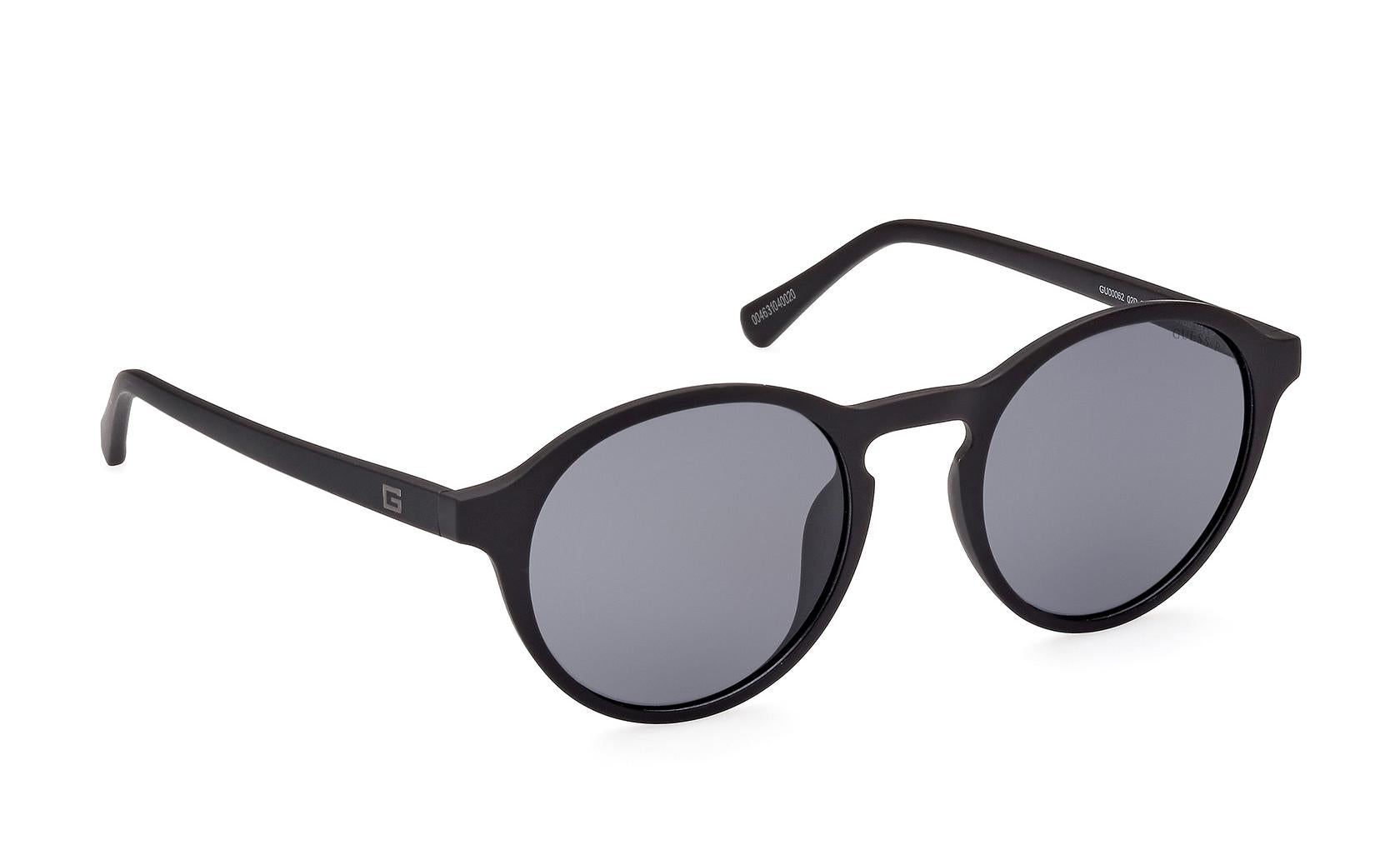 Guess Sunglasses GU00062 02D
