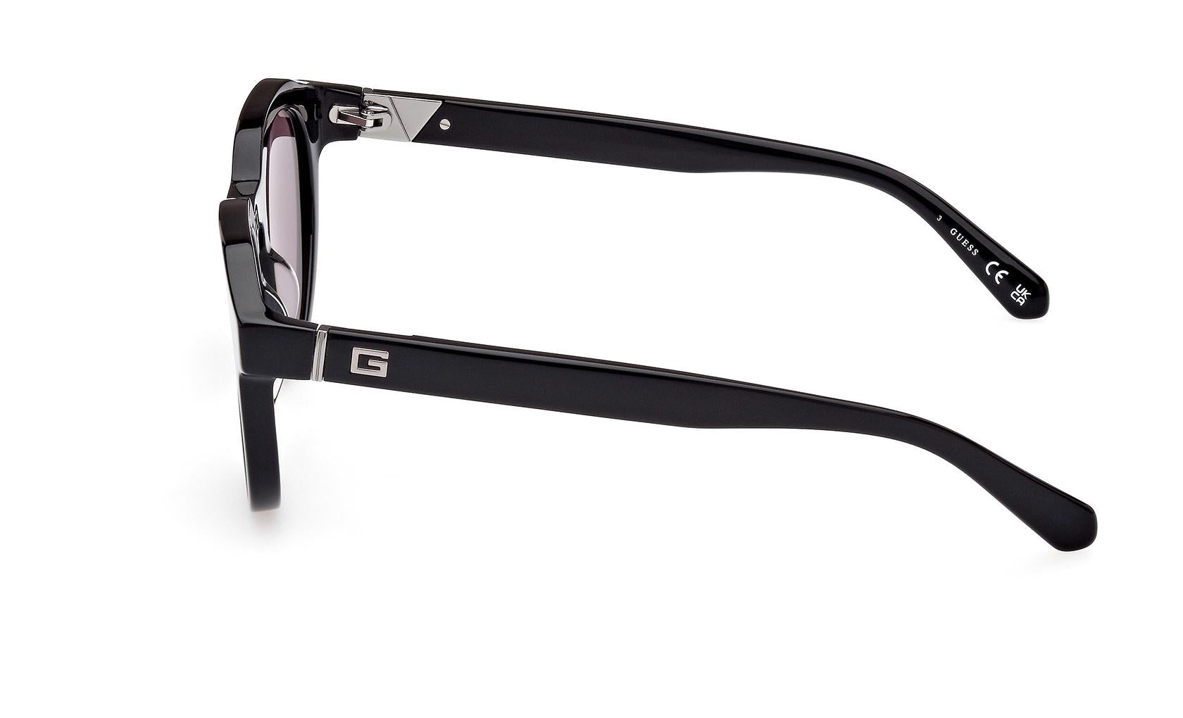 Guess Sunglasses GU00063 01A