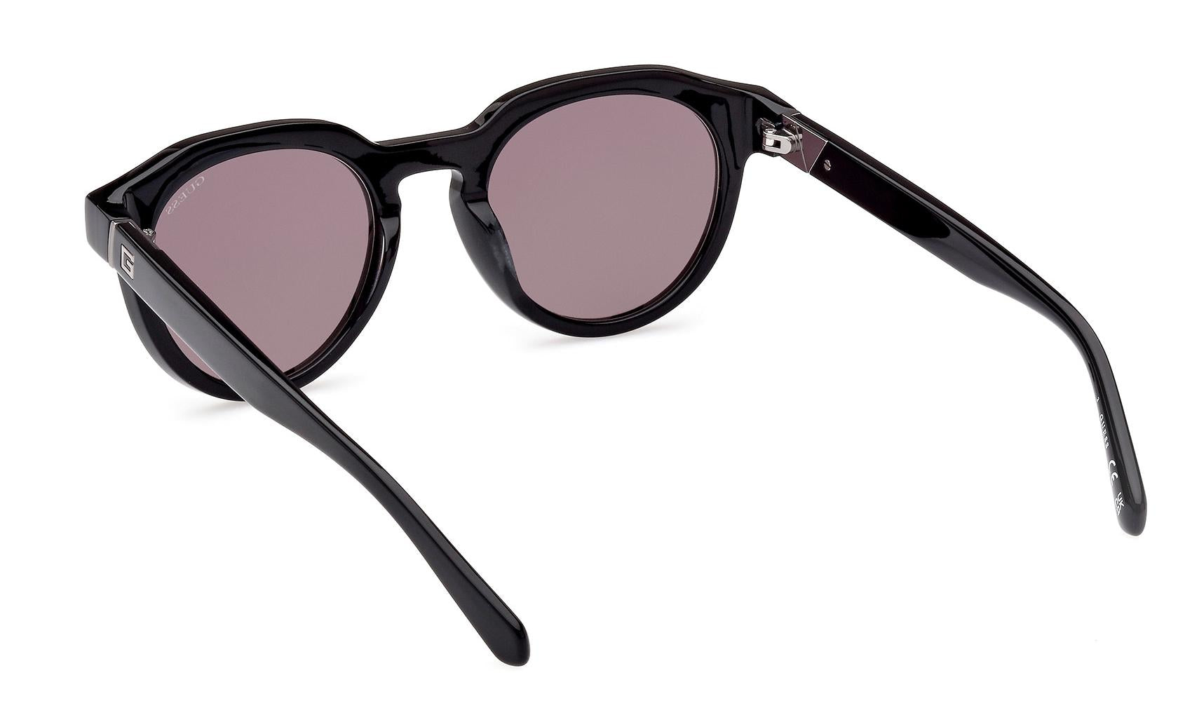 Guess Sunglasses GU00063 01A