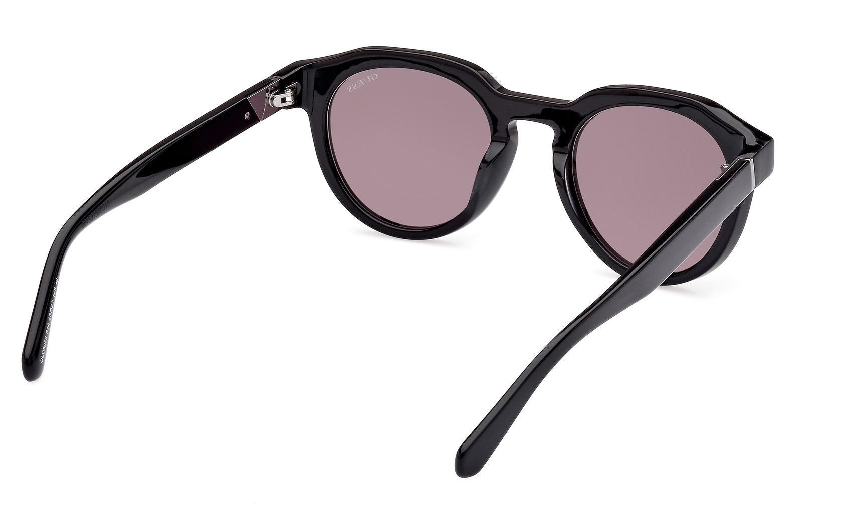 Guess Sunglasses GU00063 01A