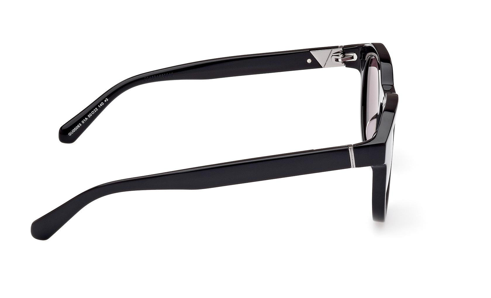 Guess Sunglasses GU00063 01A