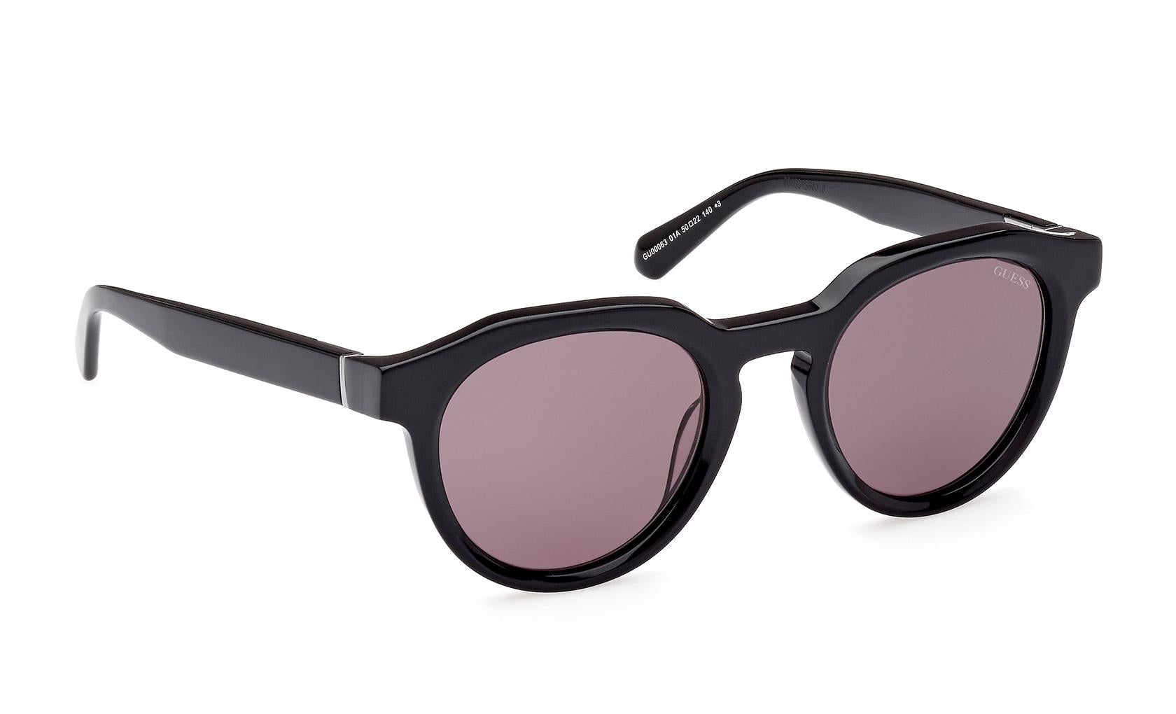Guess Sunglasses GU00063 01A
