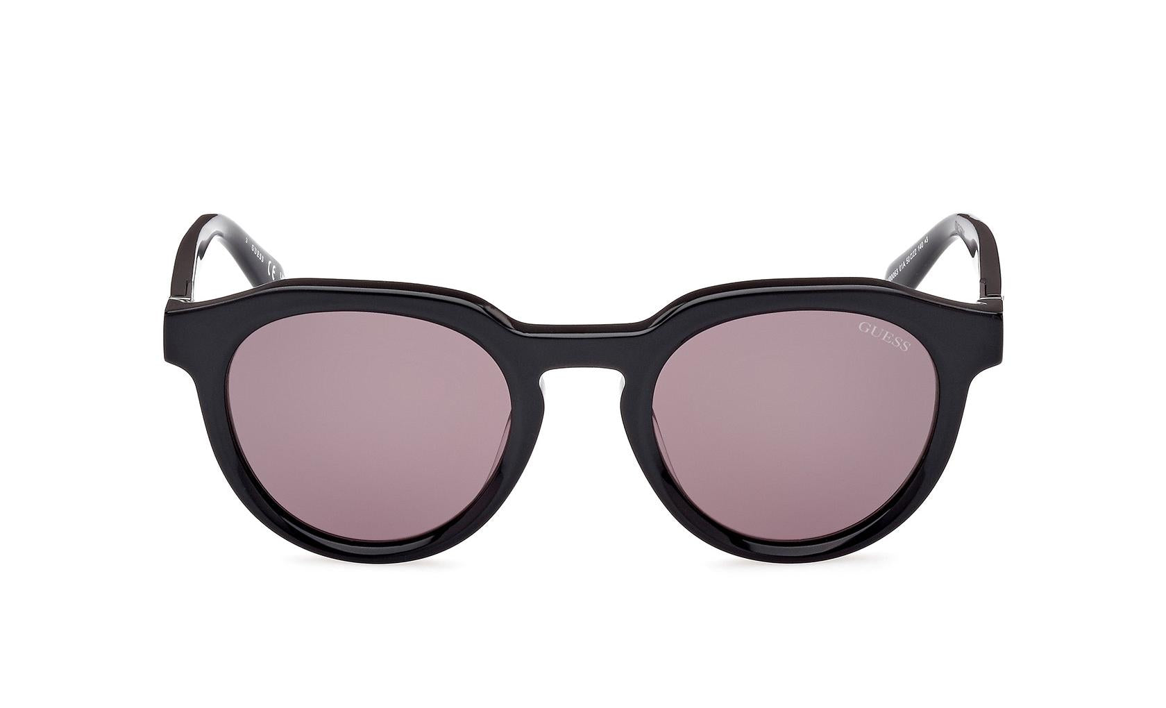 Guess Sunglasses GU00063 01A