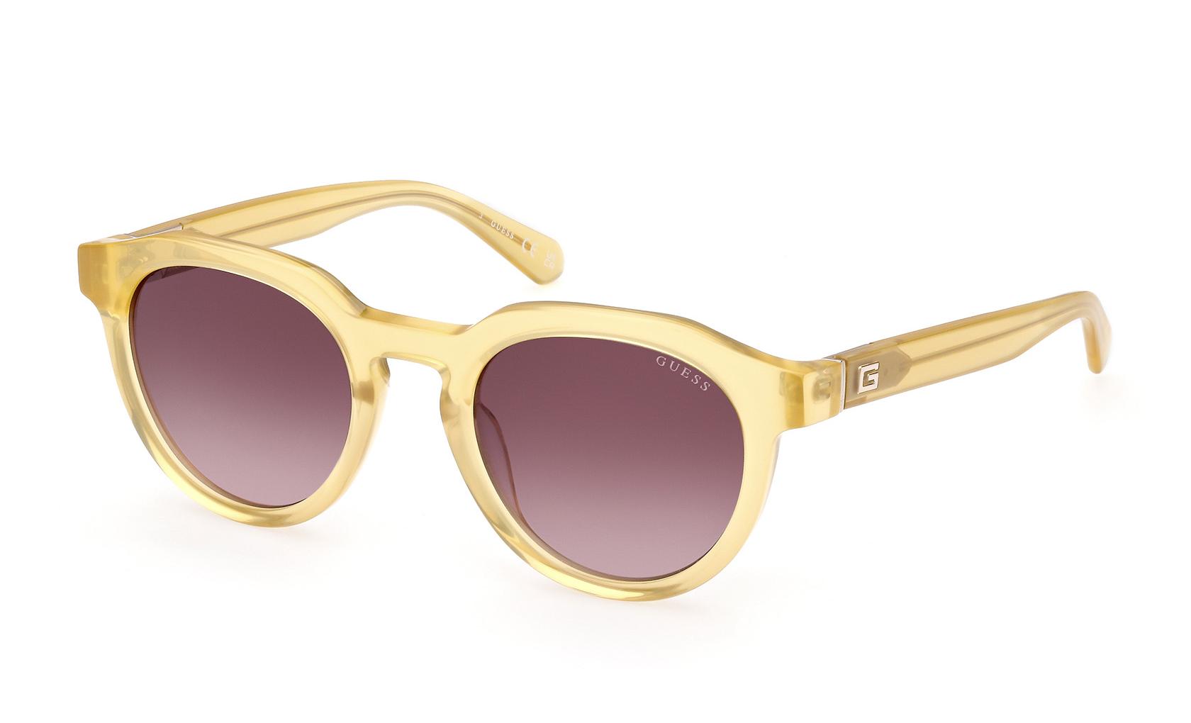 Guess Sunglasses GU00063 39F