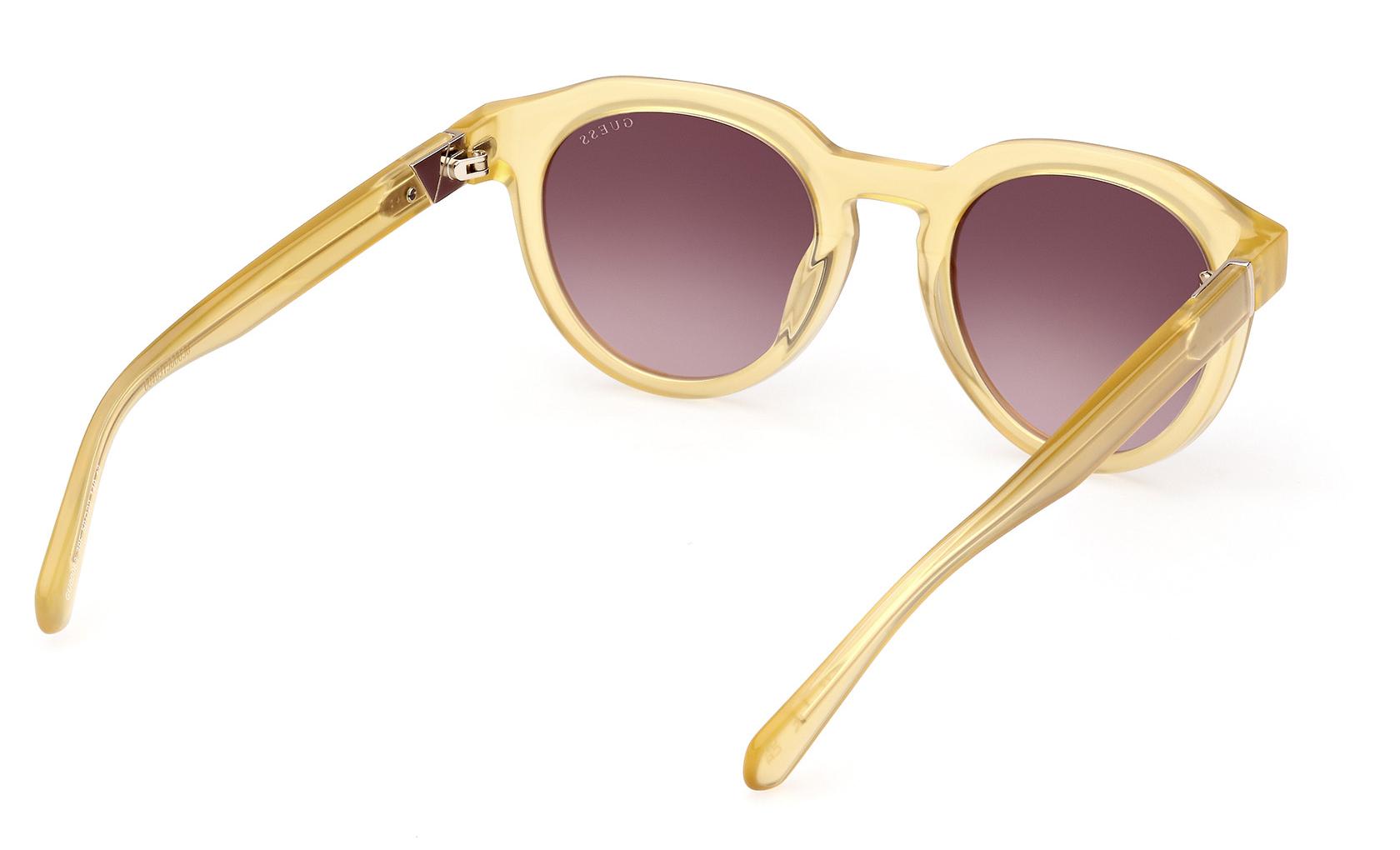 Guess Sunglasses GU00063 39F