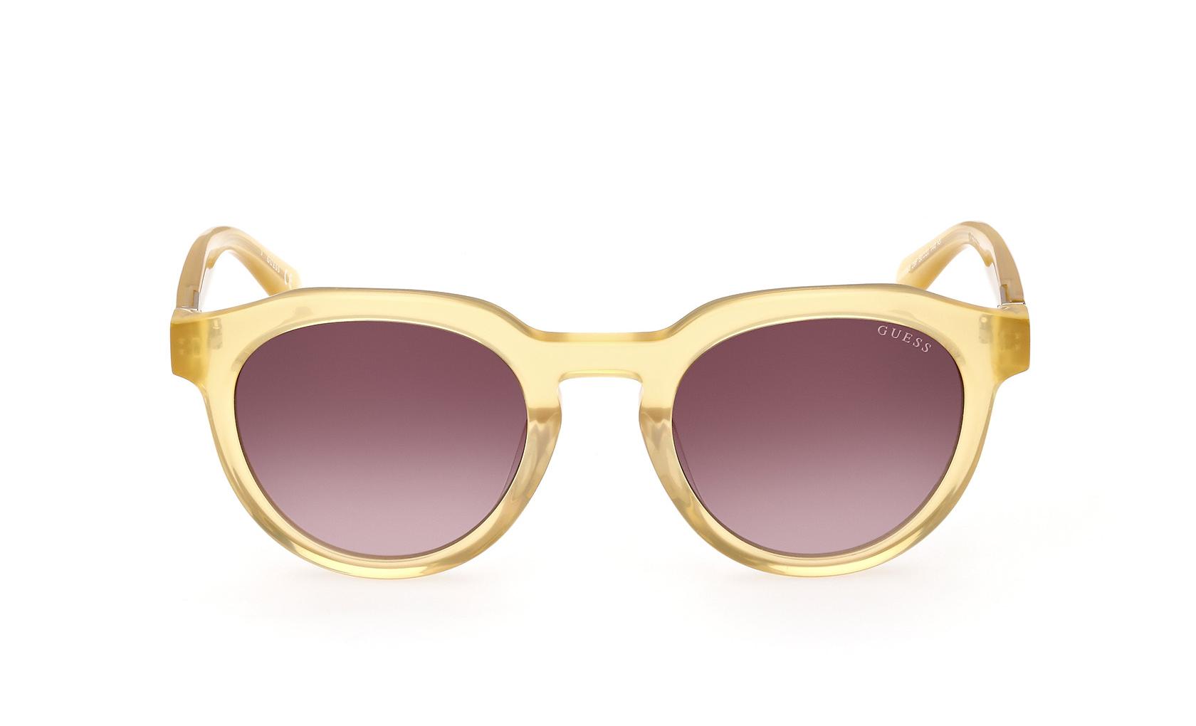 Guess Sunglasses GU00063 39F