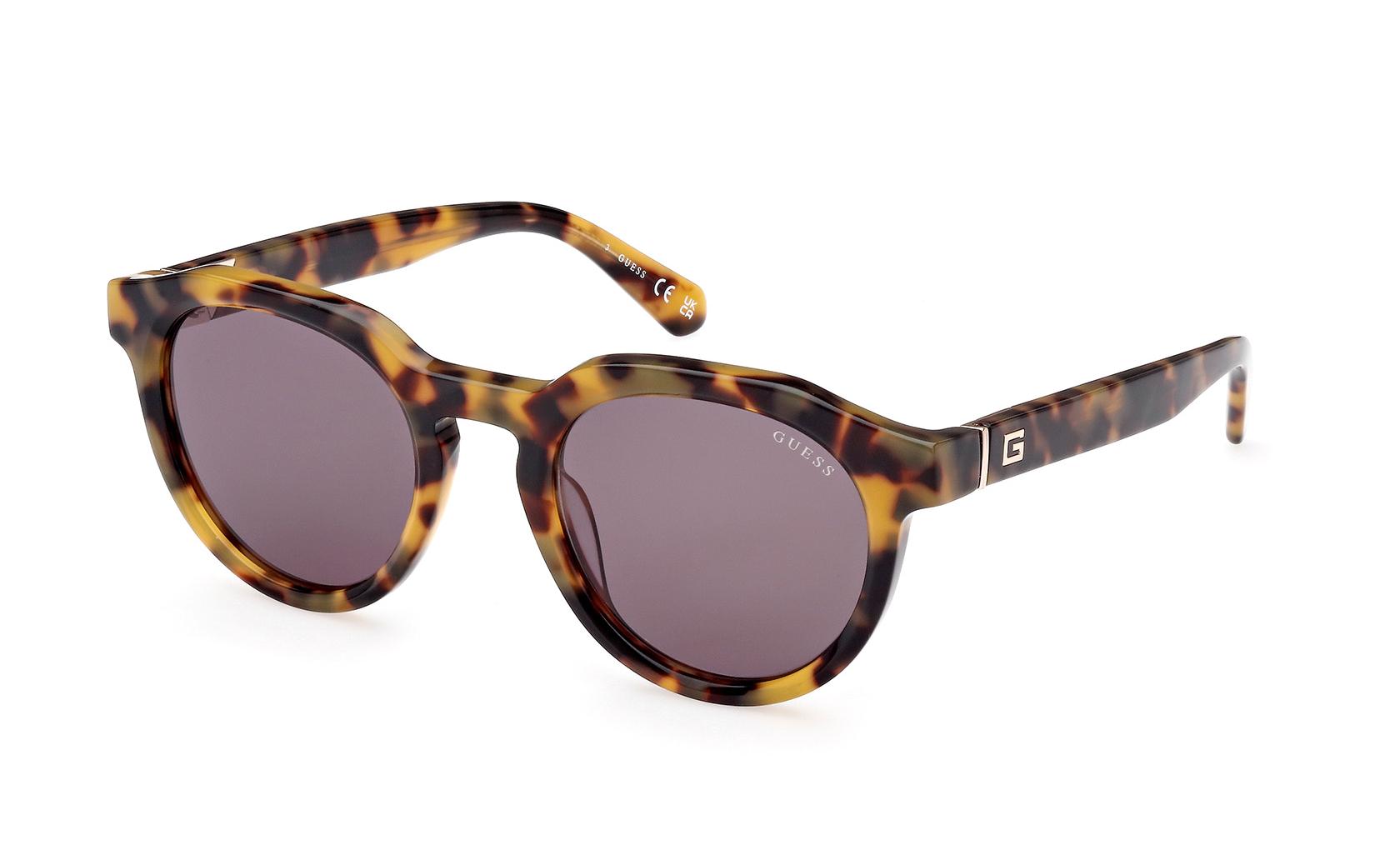 Guess Sunglasses GU00063 53N