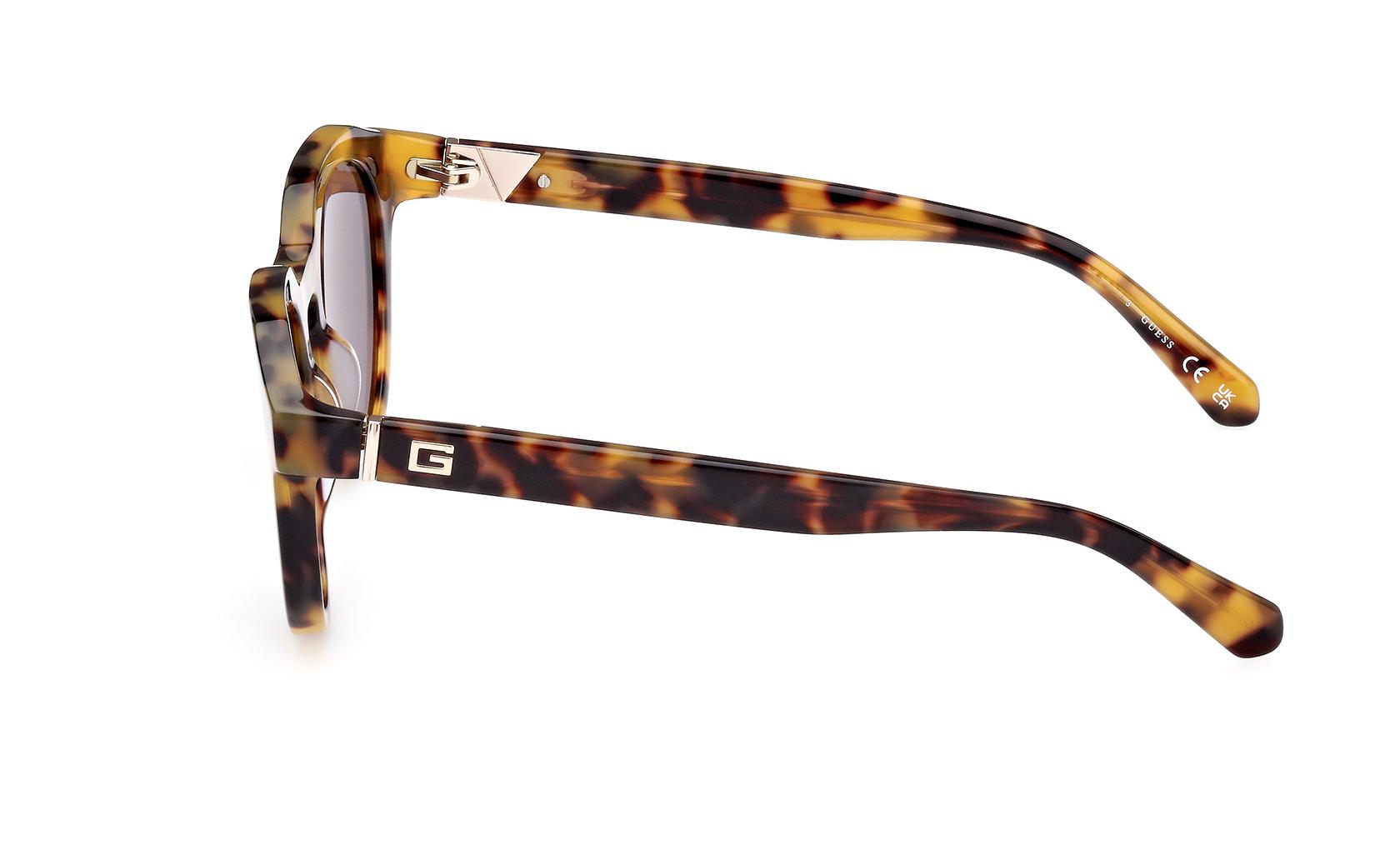 Guess Sunglasses GU00063 53N