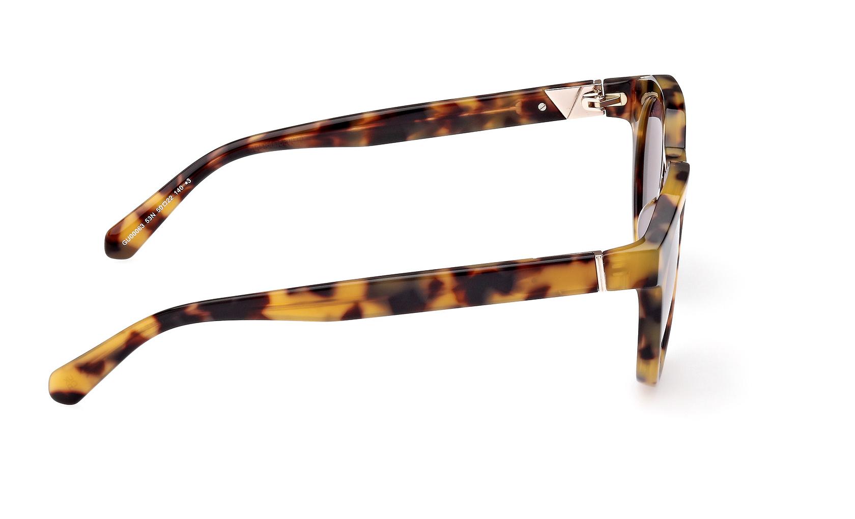 Guess Sunglasses GU00063 53N