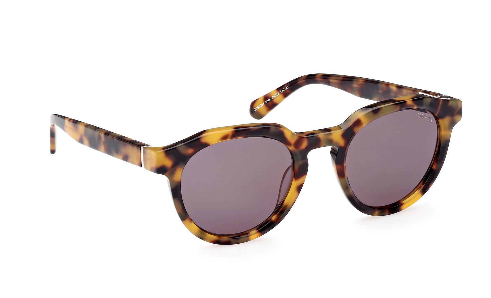 Guess Sunglasses GU00063 53N