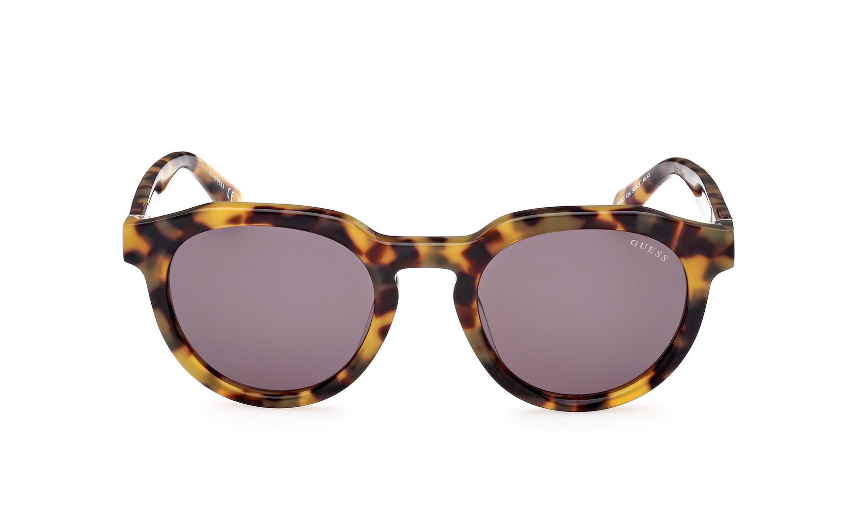 Guess Sunglasses GU00063 53N