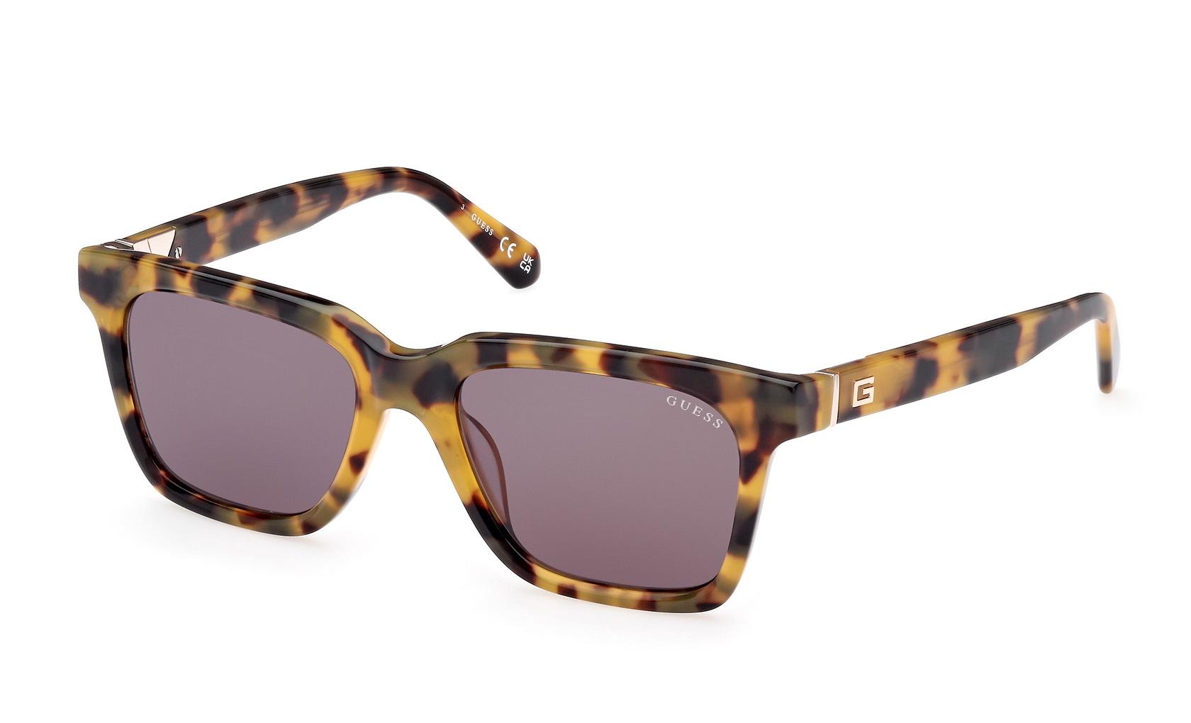 Guess Sunglasses GU00064 53N