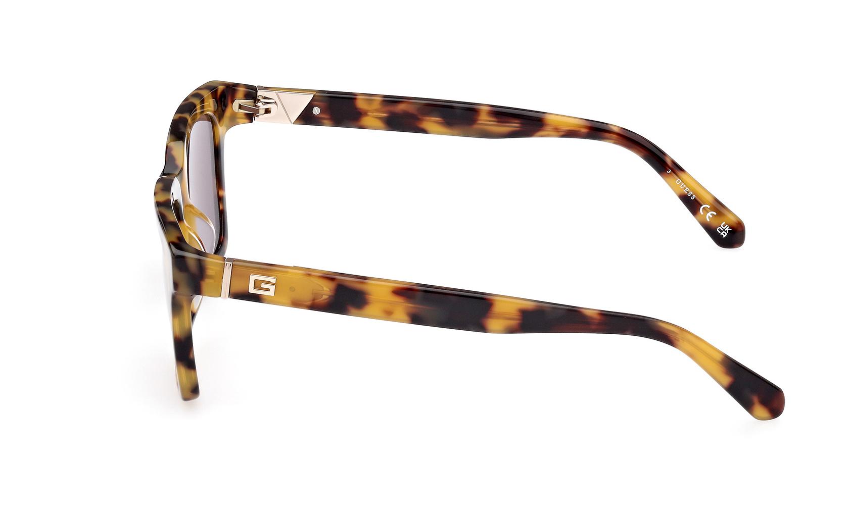 Guess Sunglasses GU00064 53N