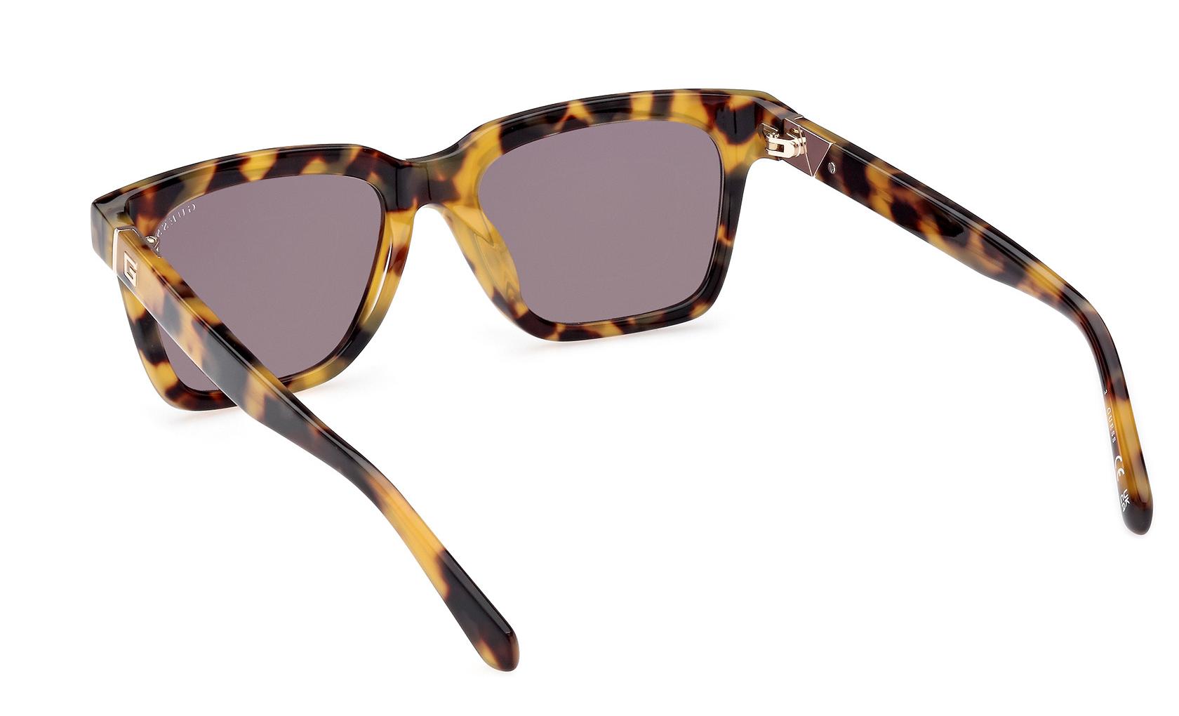 Guess Sunglasses GU00064 53N