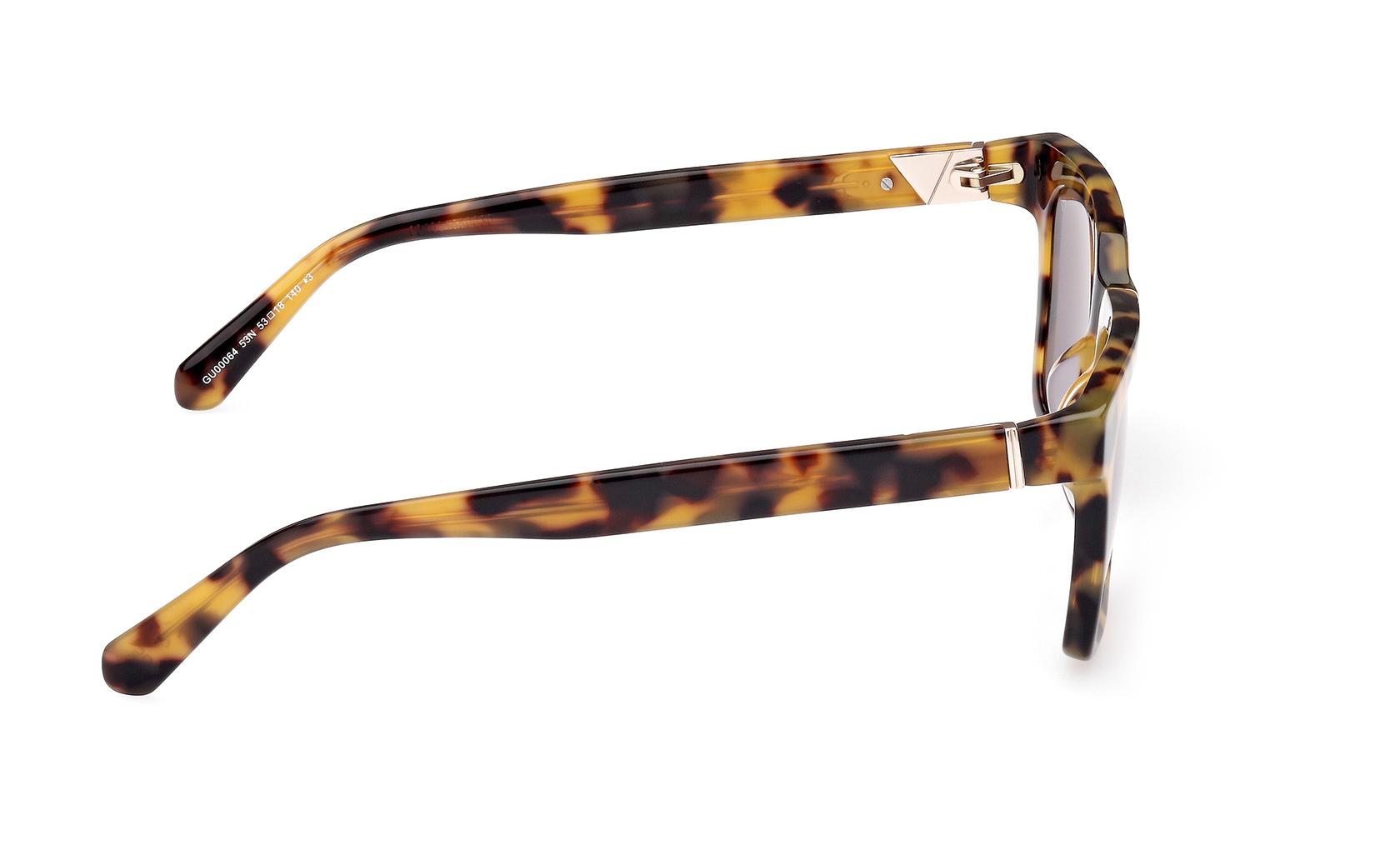 Guess Sunglasses GU00064 53N