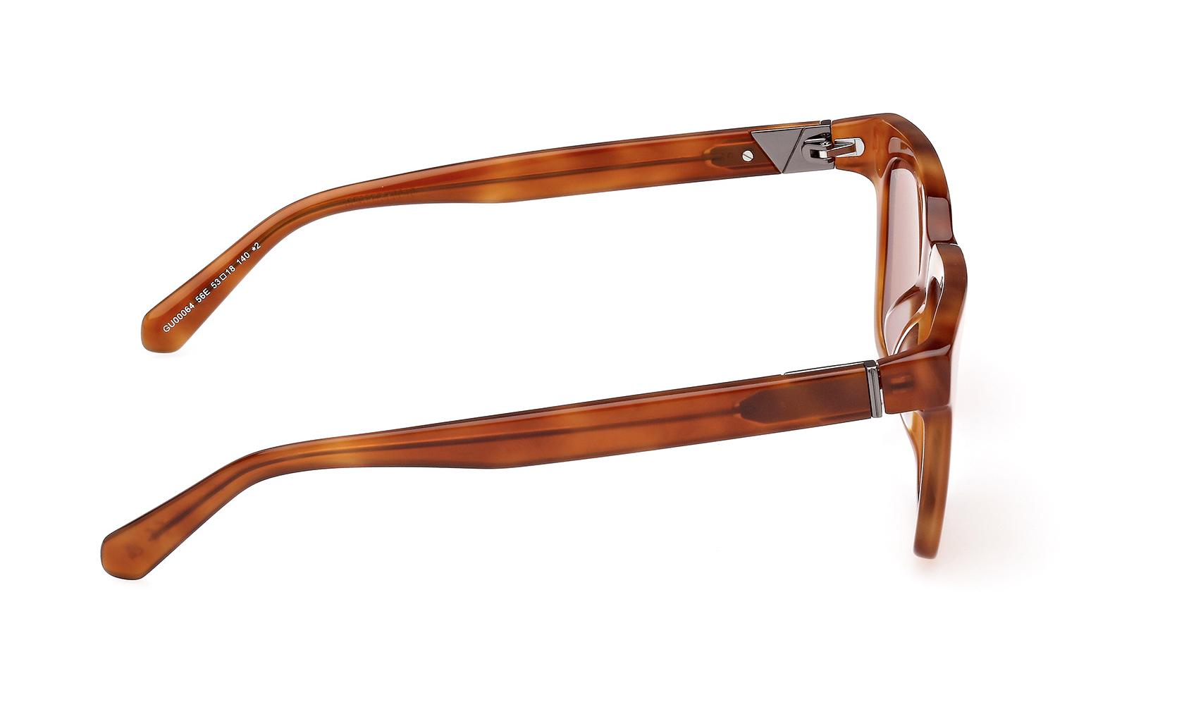 Guess Sunglasses GU00064 56E