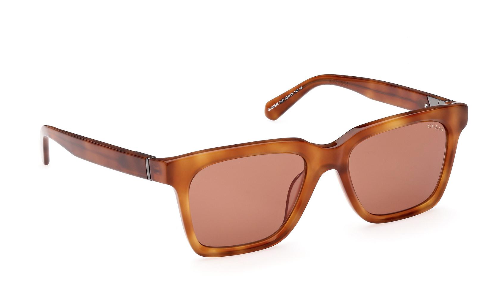 Guess Sunglasses GU00064 56E