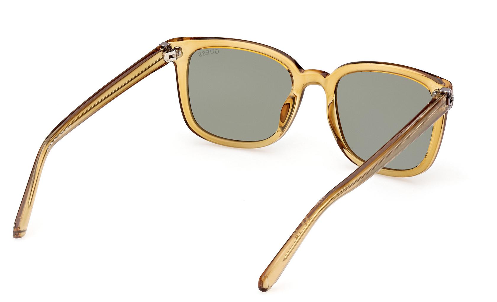 Guess Sunglasses GU00065 41N