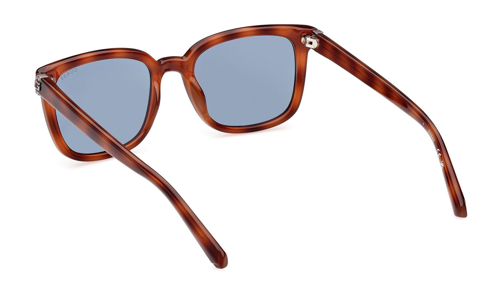 Guess Sunglasses GU00065 53V