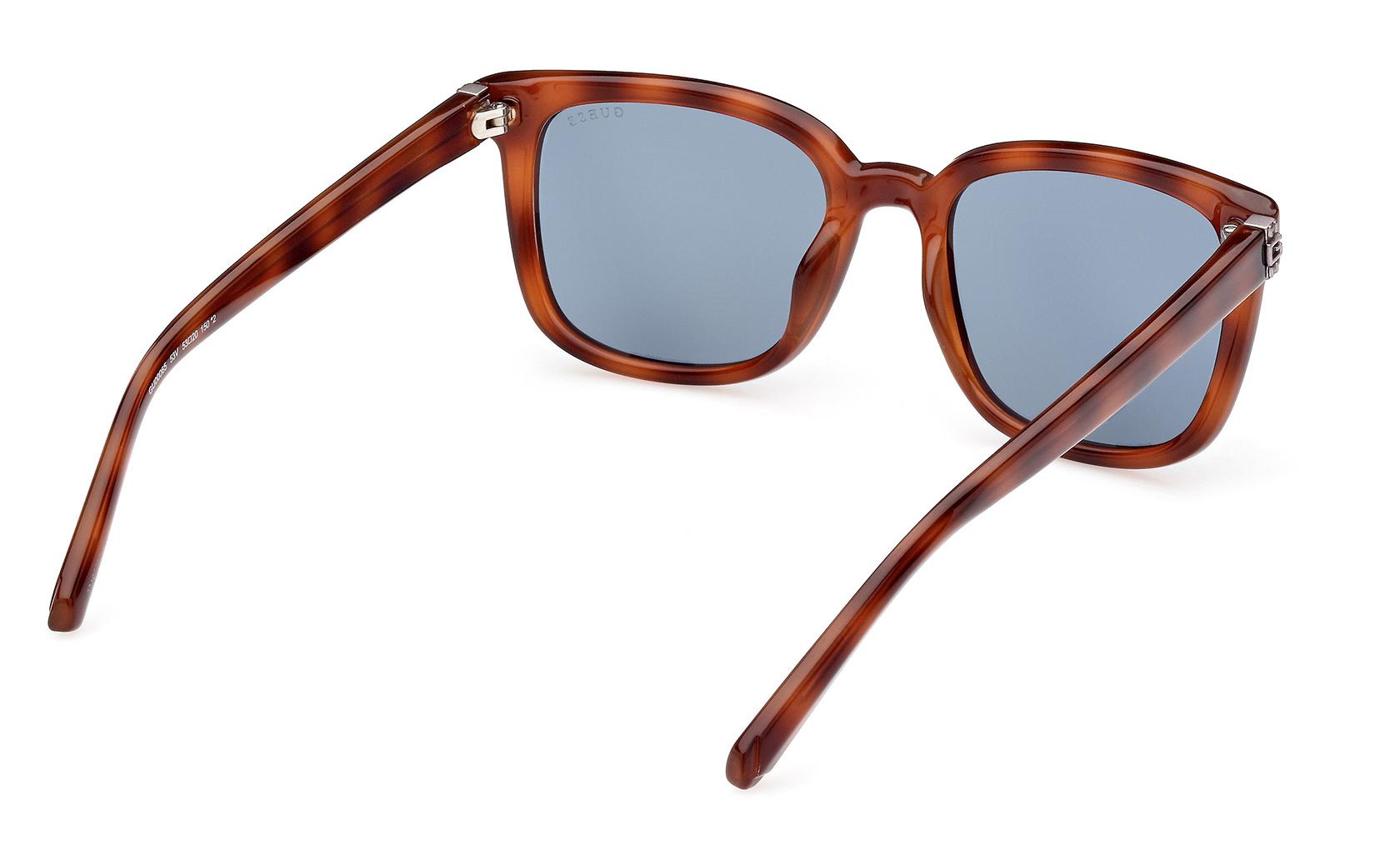 Guess Sunglasses GU00065 53V