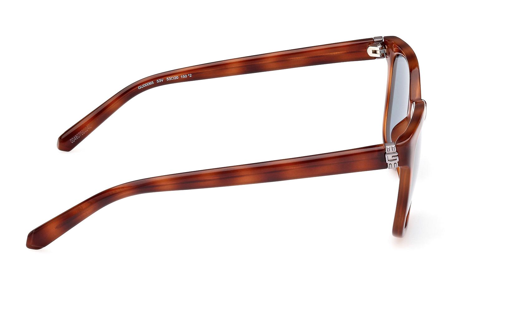 Guess Sunglasses GU00065 53V