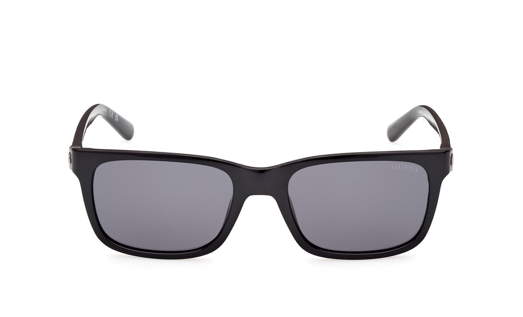 Guess Sunglasses GU00066 01A