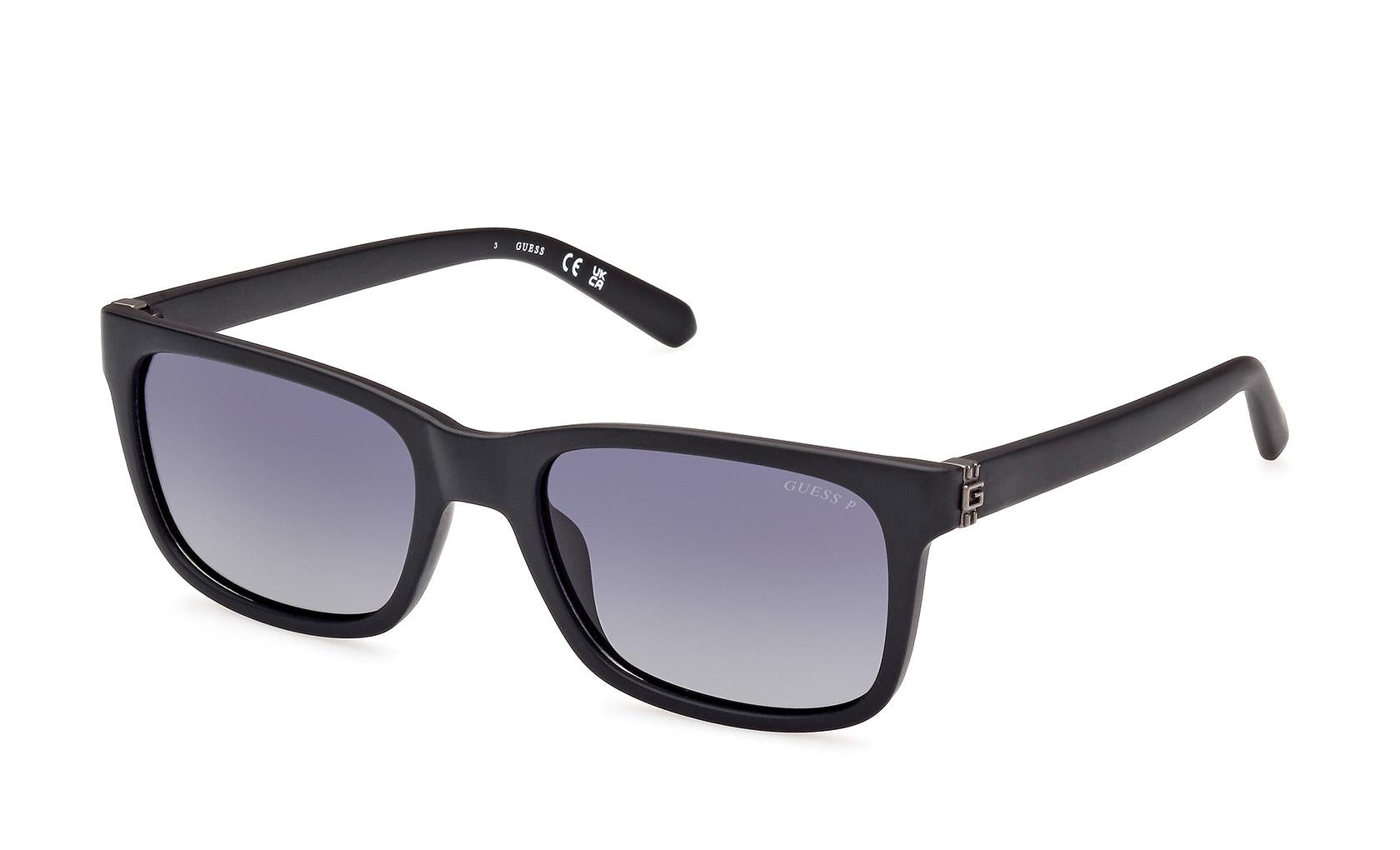 Guess Sunglasses GU00066 02D