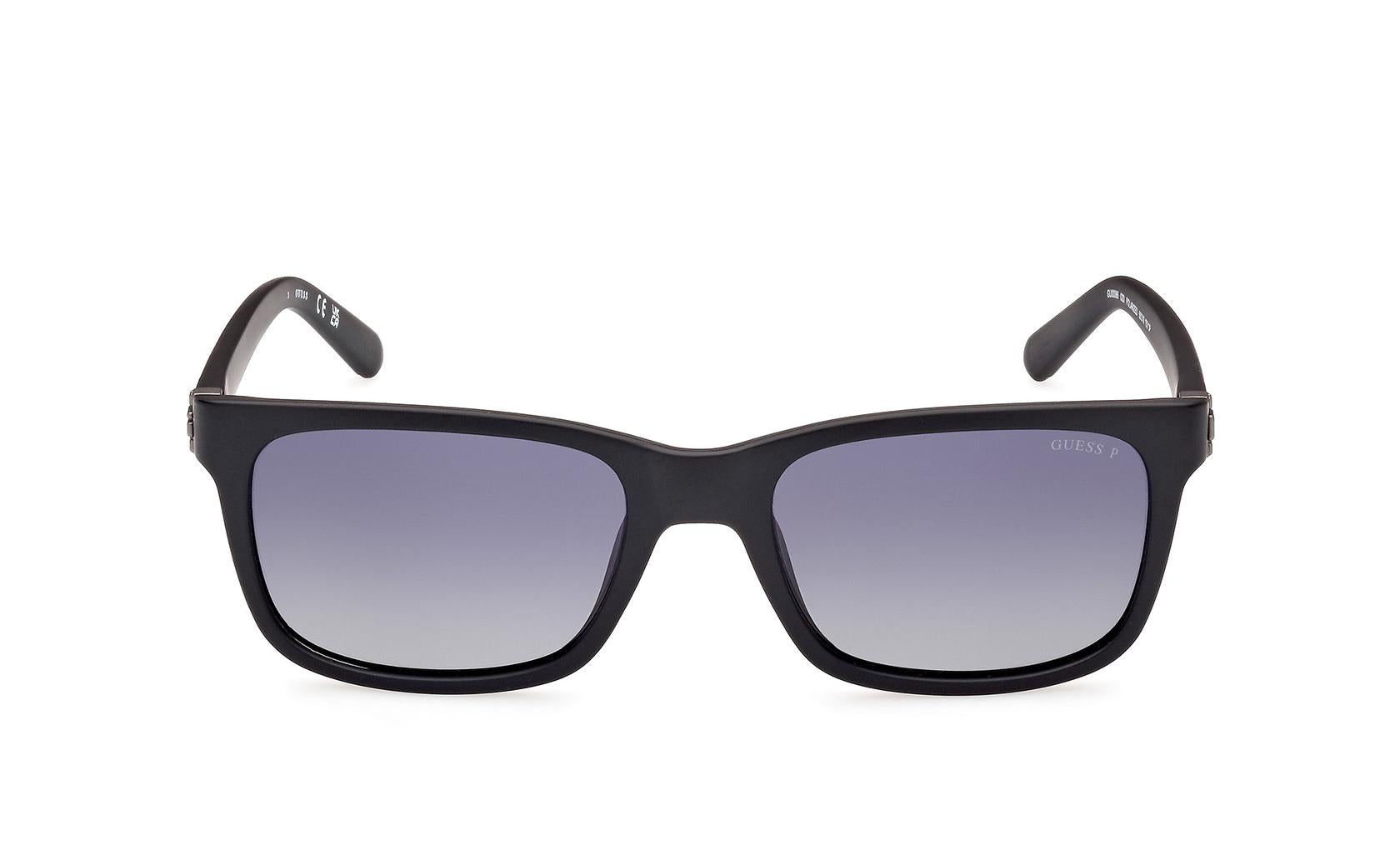 Guess Sunglasses GU00066 02D