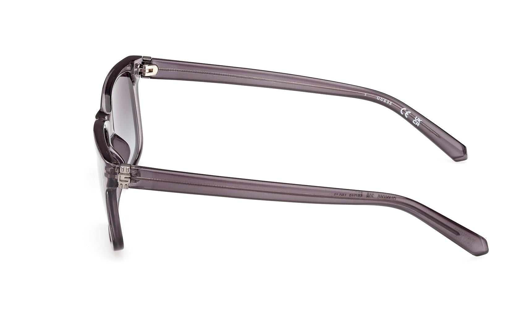 Guess Sunglasses GU00066 20B