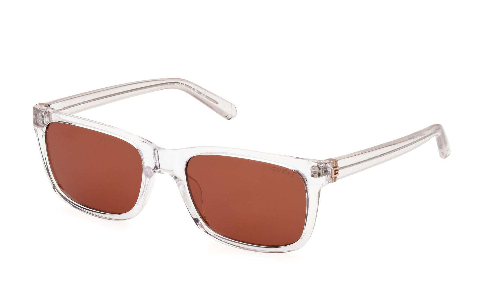 Guess Sunglasses GU00066 26E