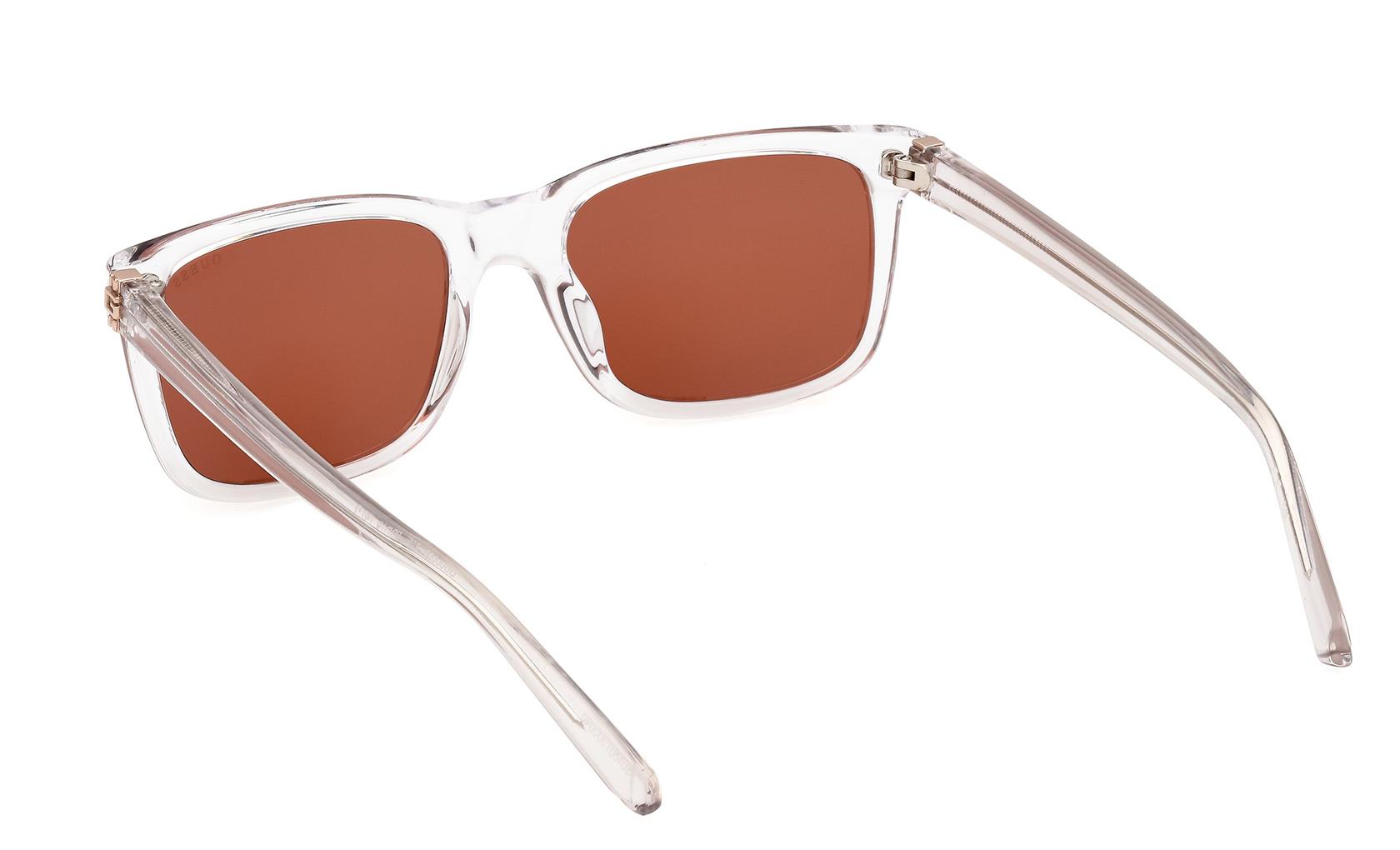 Guess Sunglasses GU00066 26E