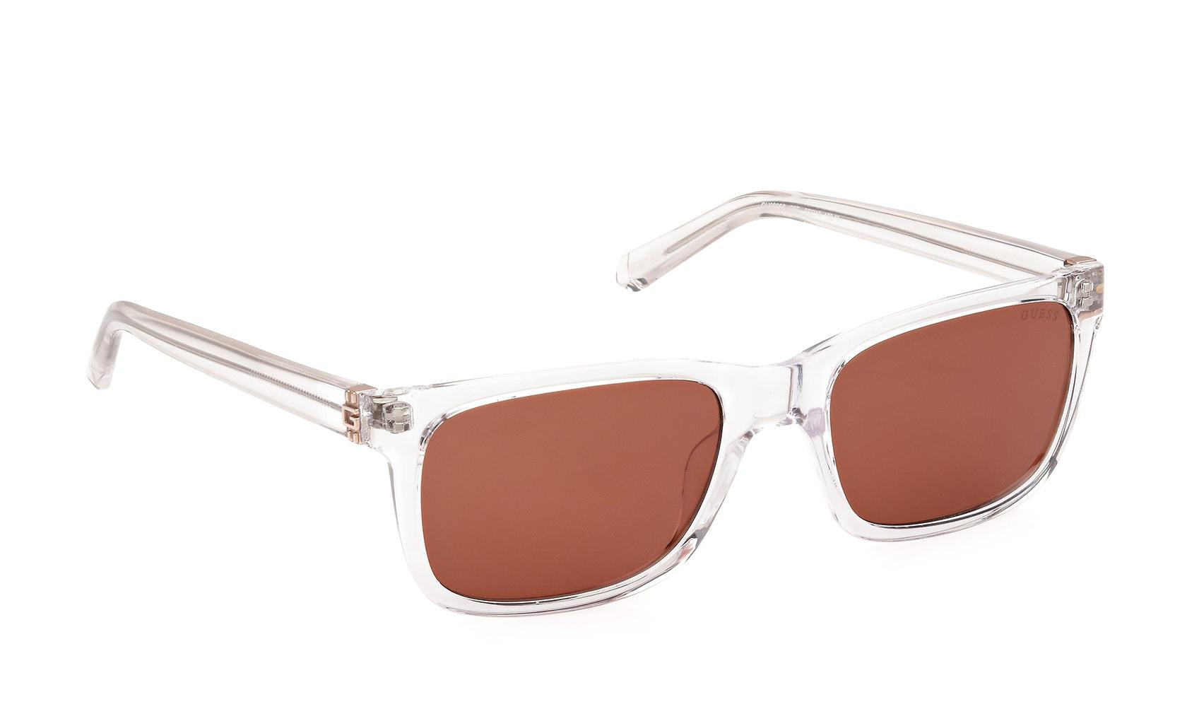 Guess Sunglasses GU00066 26E