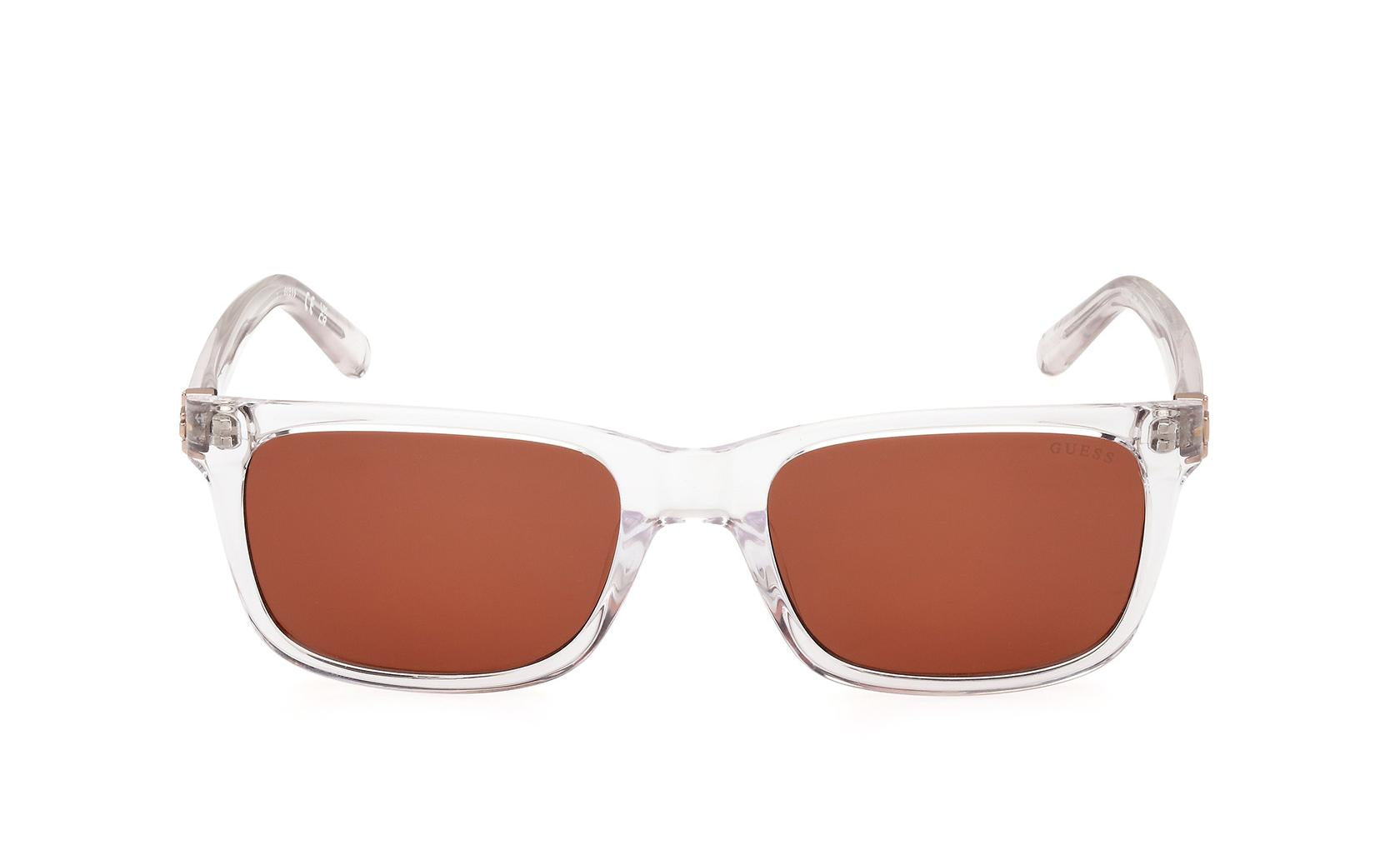 Guess Sunglasses GU00066 26E