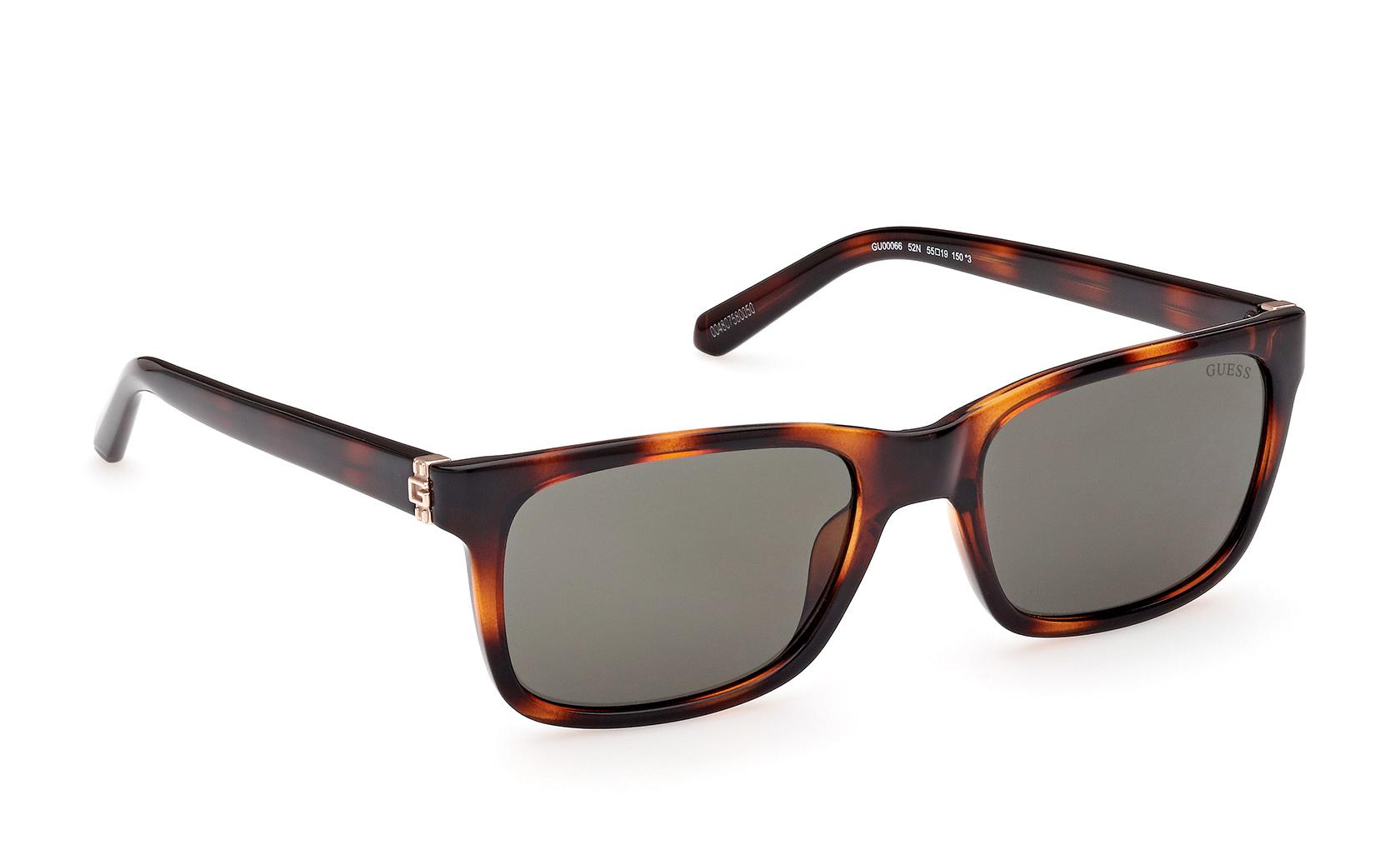 Guess Sunglasses GU00066 52N