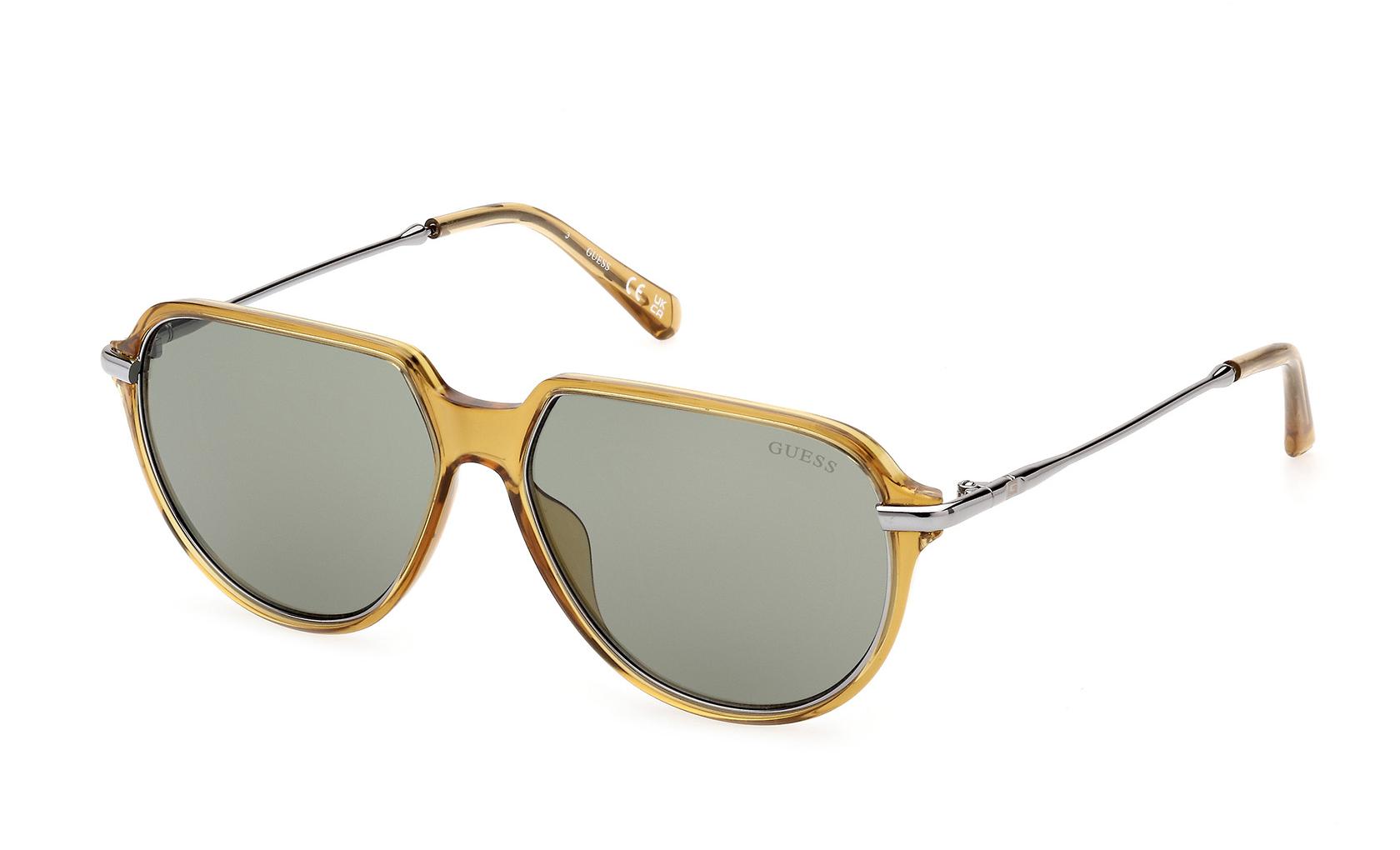 Guess Sunglasses GU00067 41N