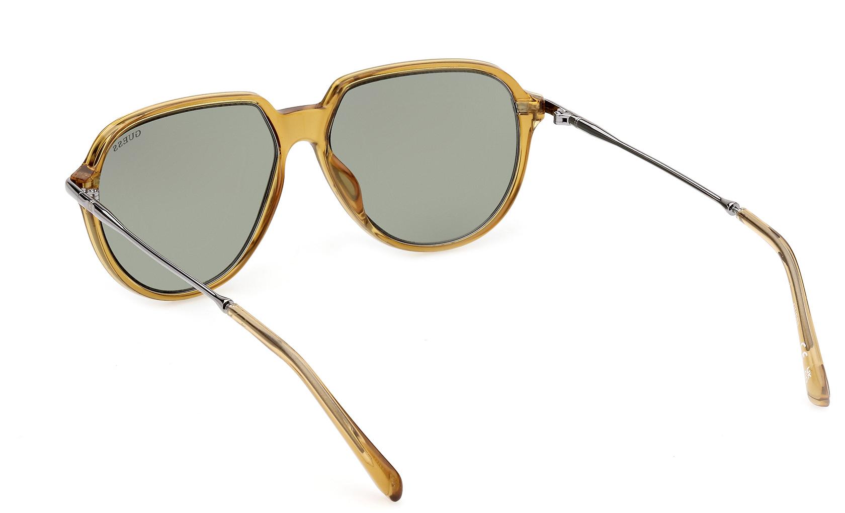 Guess Sunglasses GU00067 41N