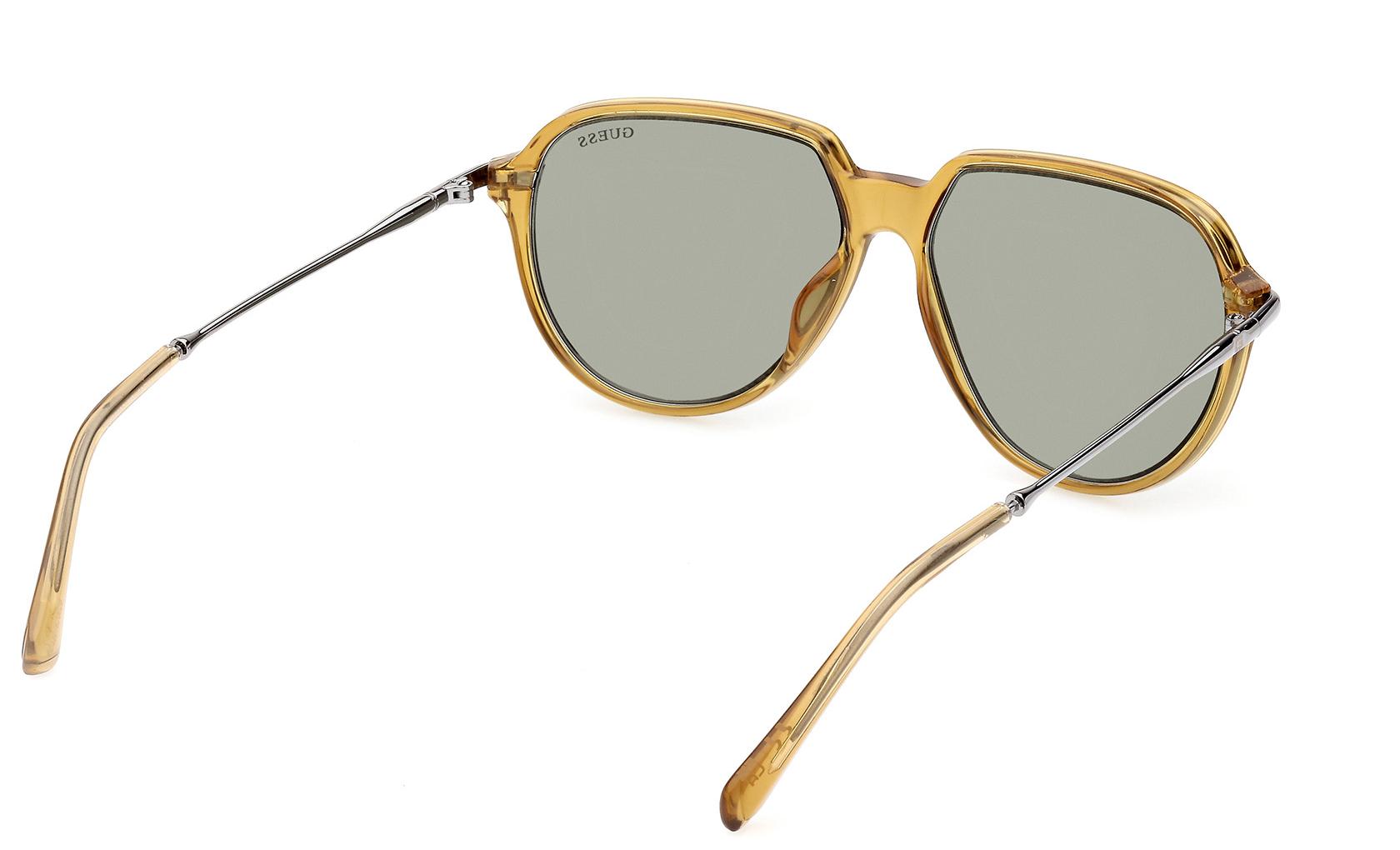 Guess Sunglasses GU00067 41N