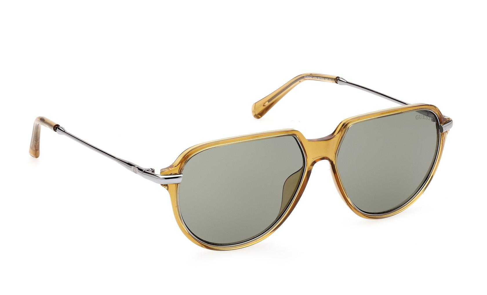 Guess Sunglasses GU00067 41N