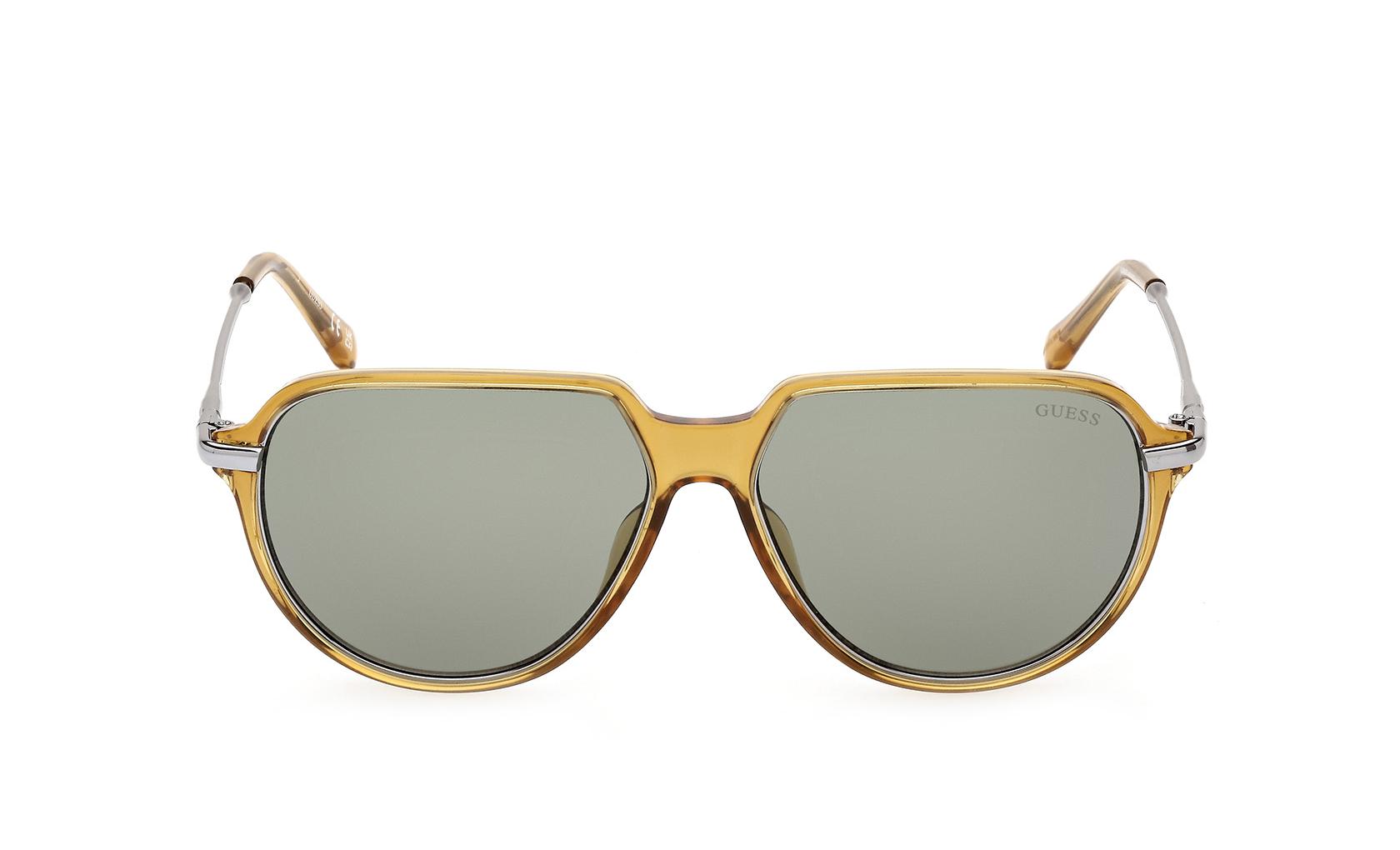 Guess Sunglasses GU00067 41N