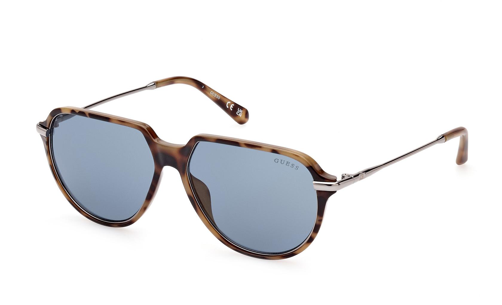 Guess Sunglasses GU00067 53V