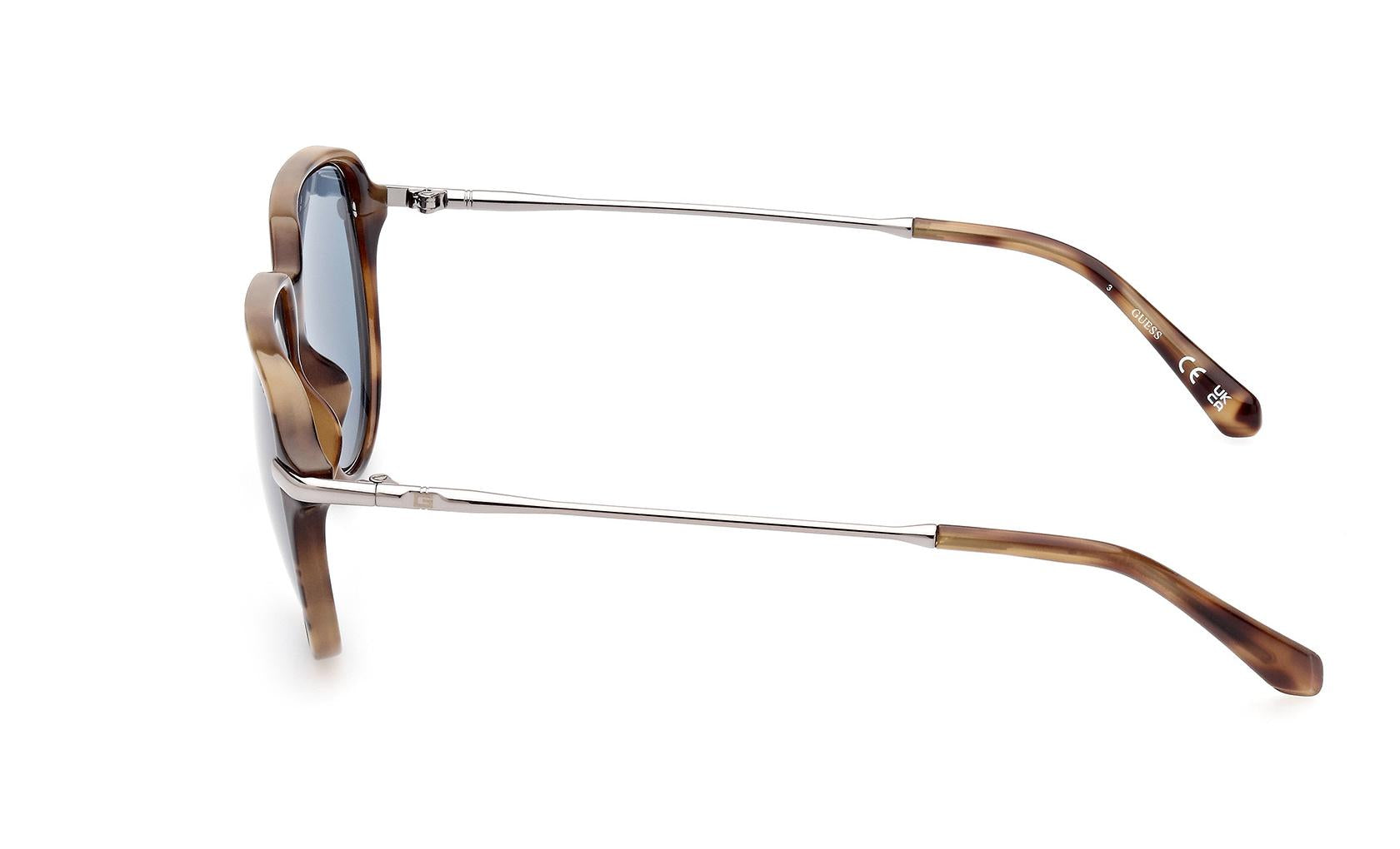 Guess Sunglasses GU00067 53V