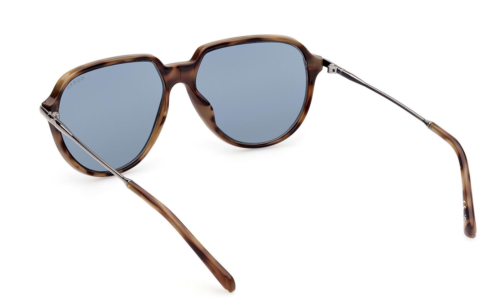 Guess Sunglasses GU00067 53V