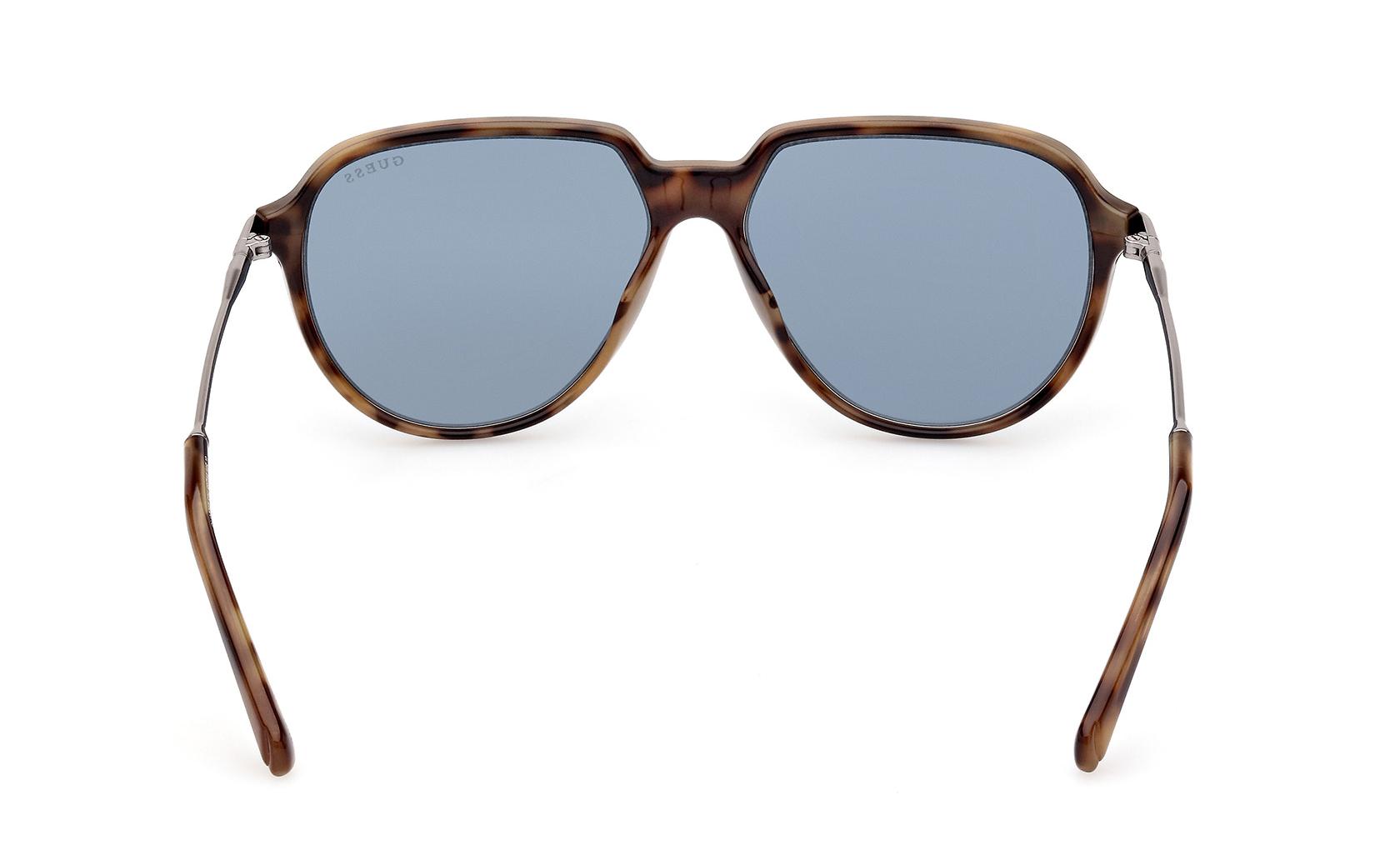 Guess Sunglasses GU00067 53V