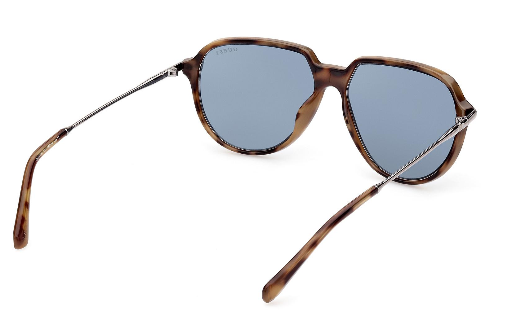 Guess Sunglasses GU00067 53V