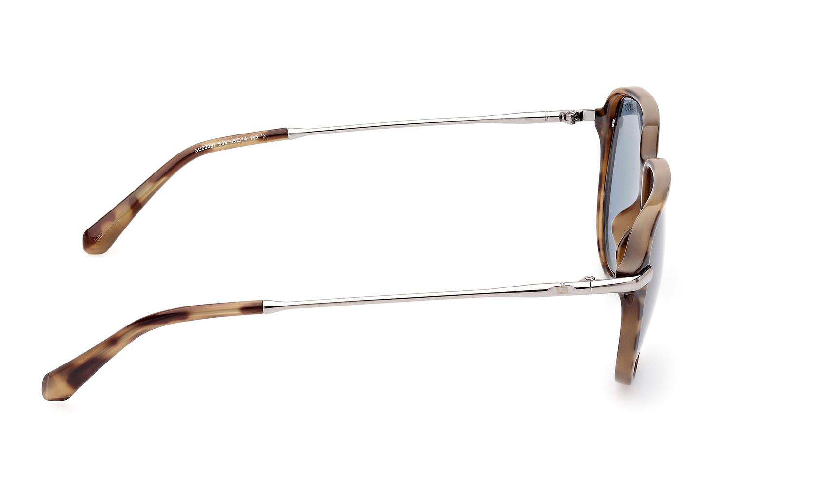 Guess Sunglasses GU00067 53V