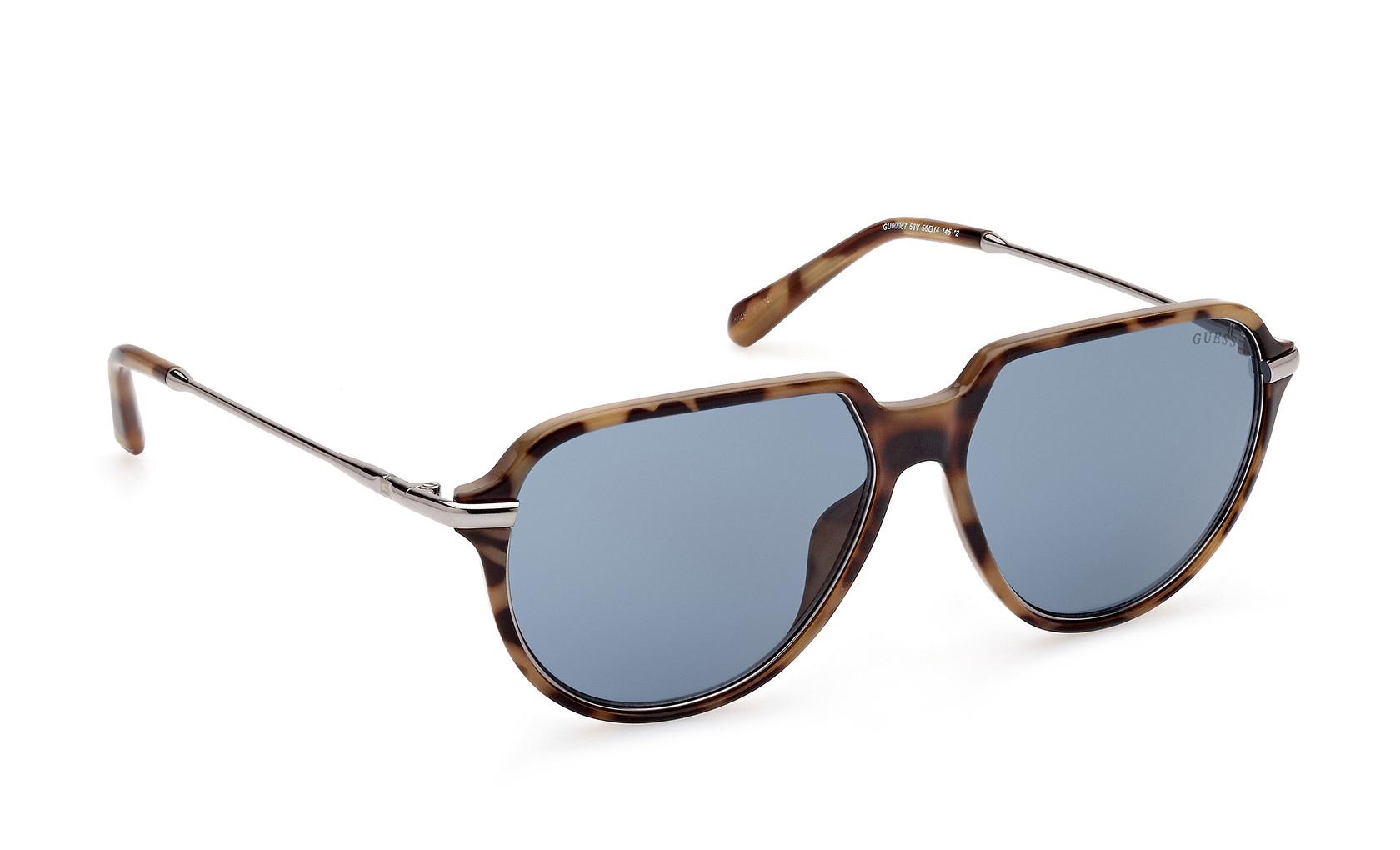 Guess Sunglasses GU00067 53V